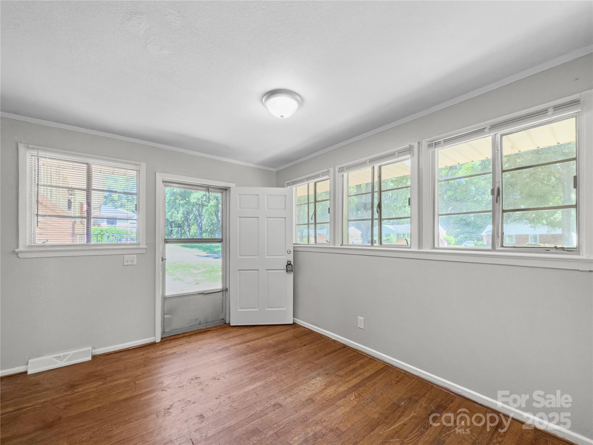 3109 Marlborough Road — Charlotte