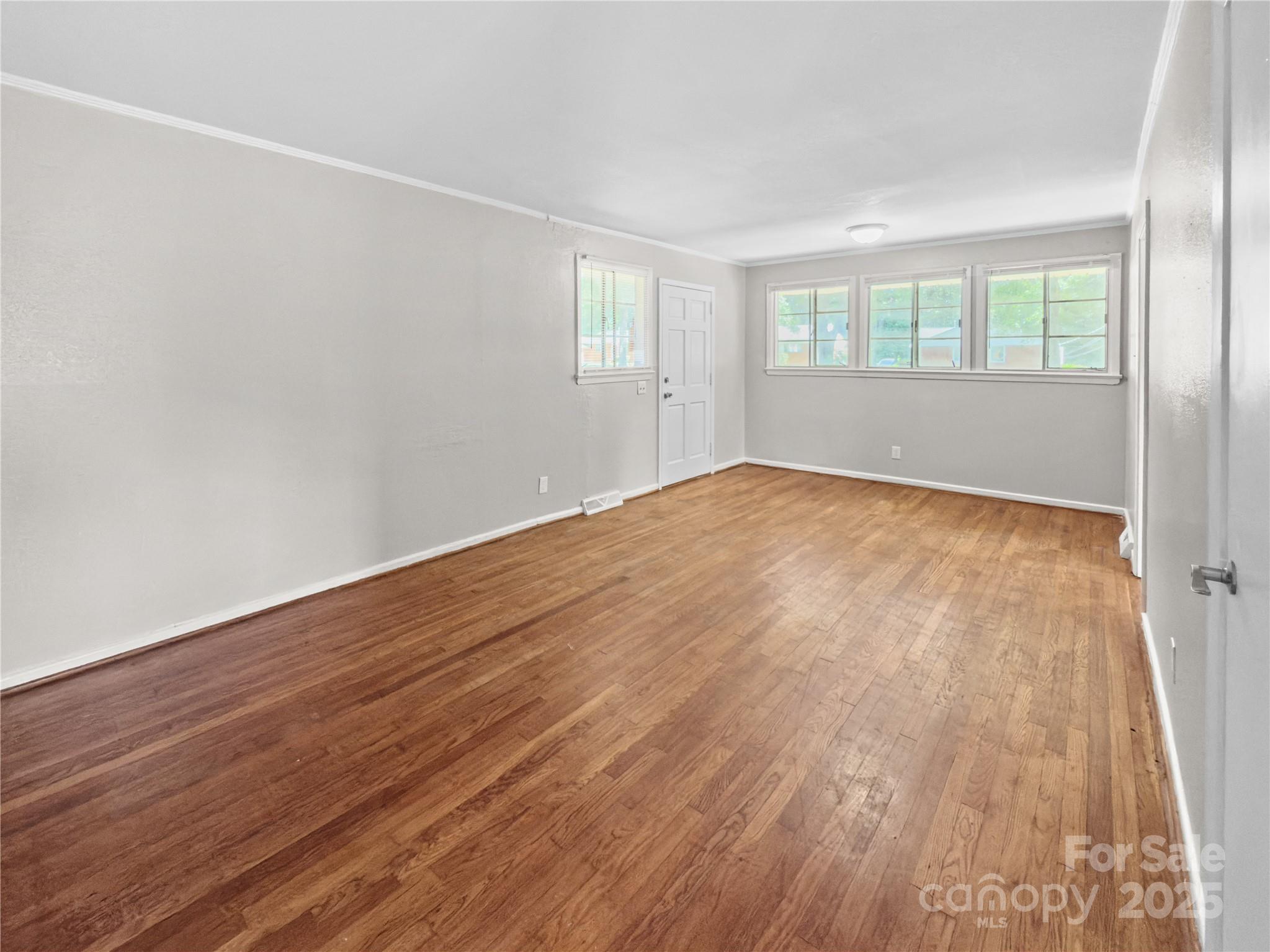 3109 Marlborough Road — Charlotte