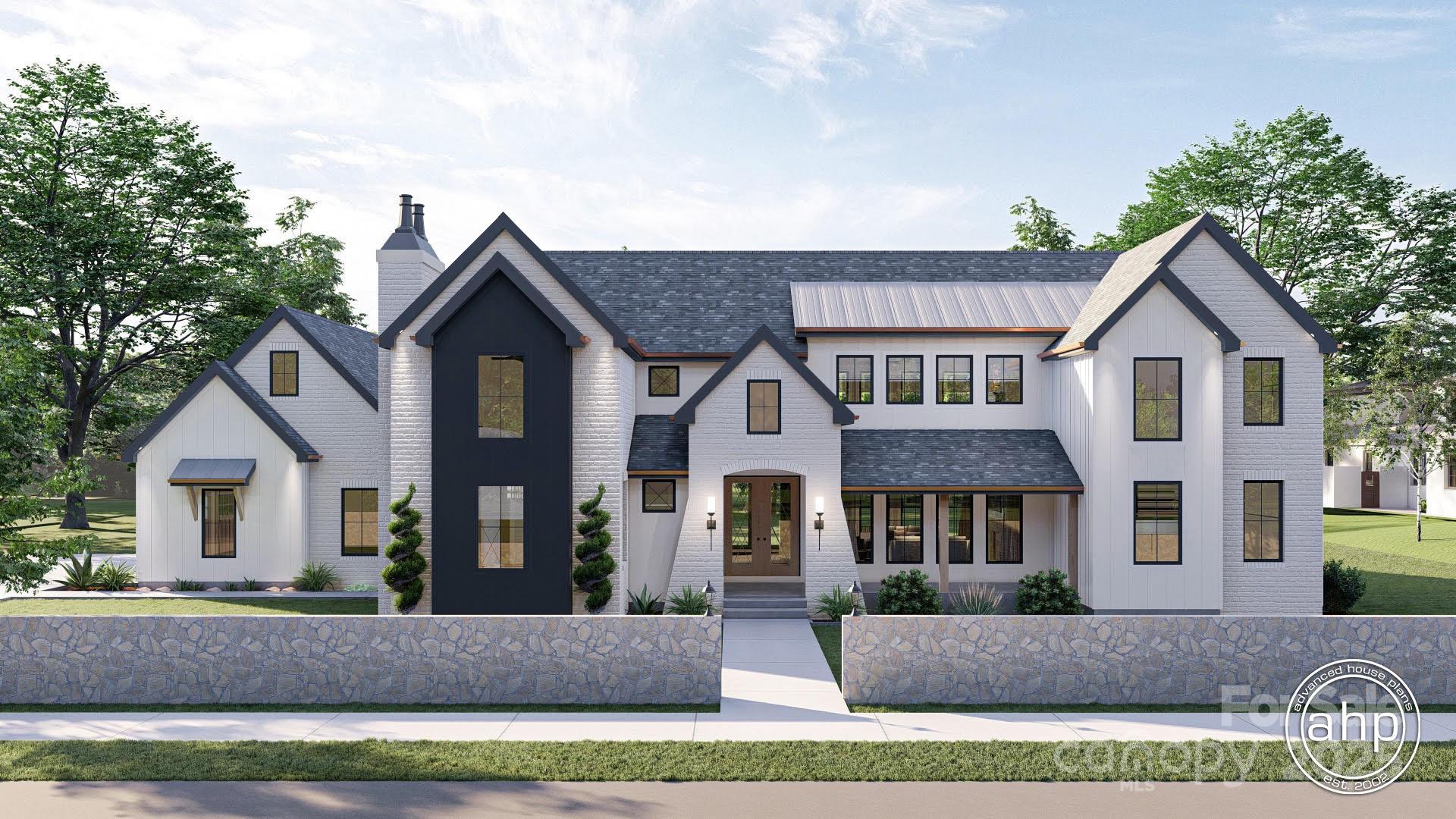4658 Sugar Plum Lane — Davidson