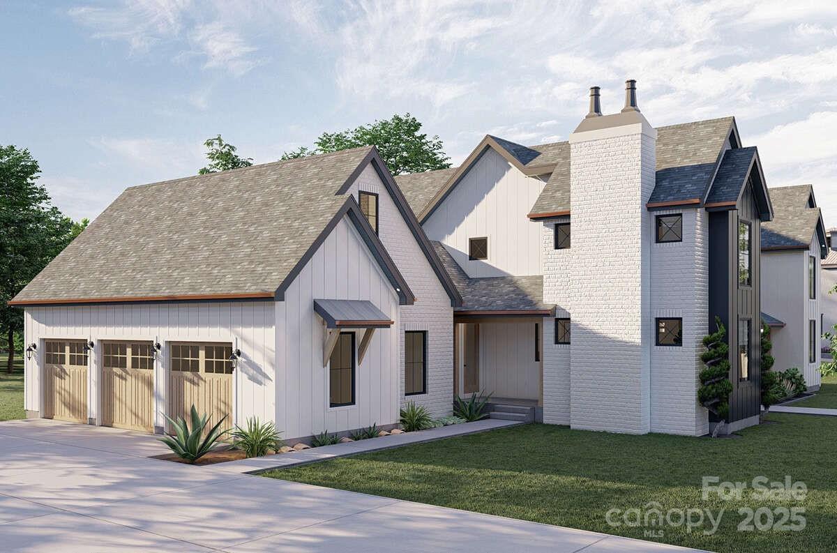4658 Sugar Plum Lane — Davidson