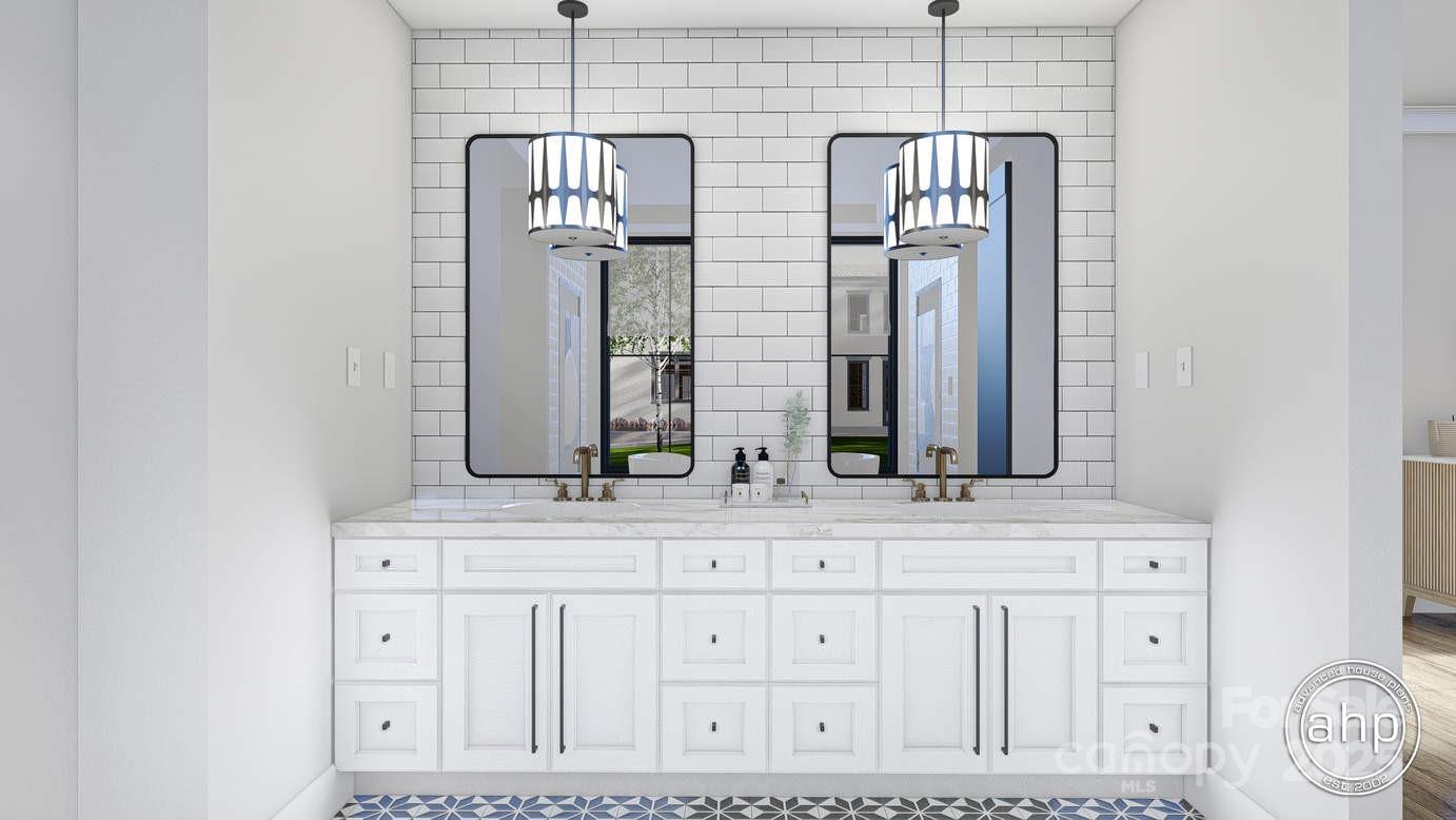 4658 Sugar Plum Lane — Davidson
