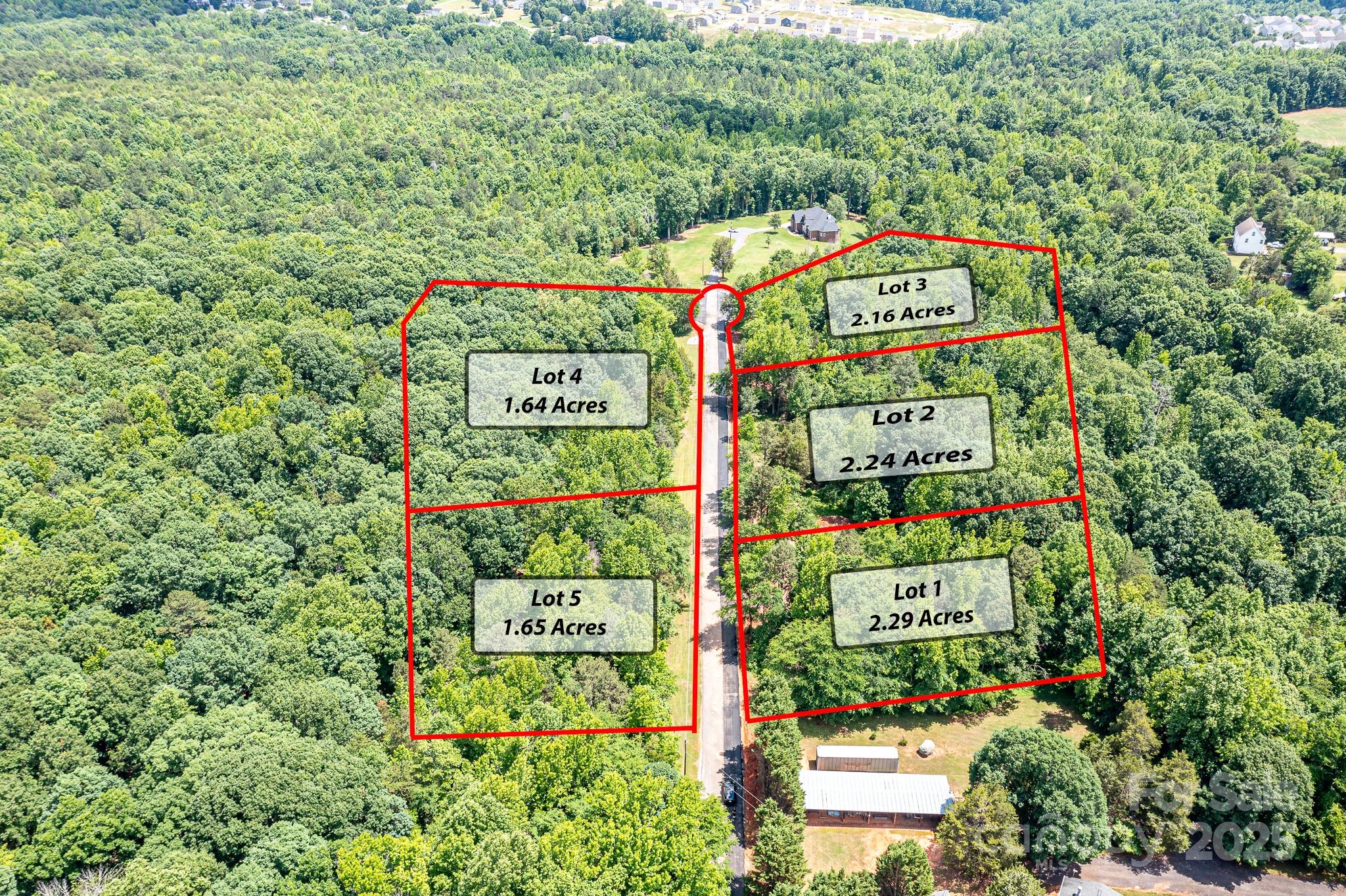 4658 Sugar Plum Lane — Davidson