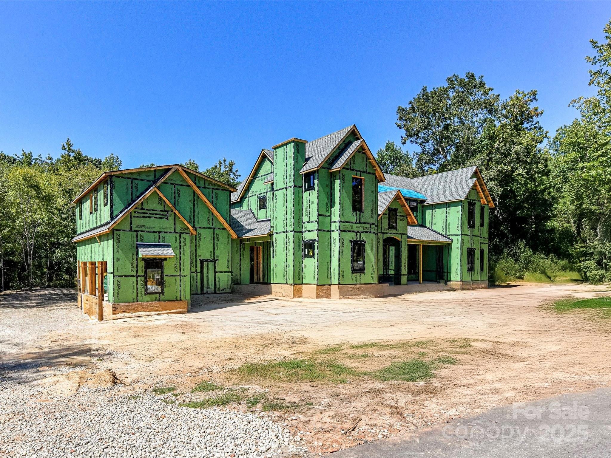 4658 Sugar Plum Lane — Davidson