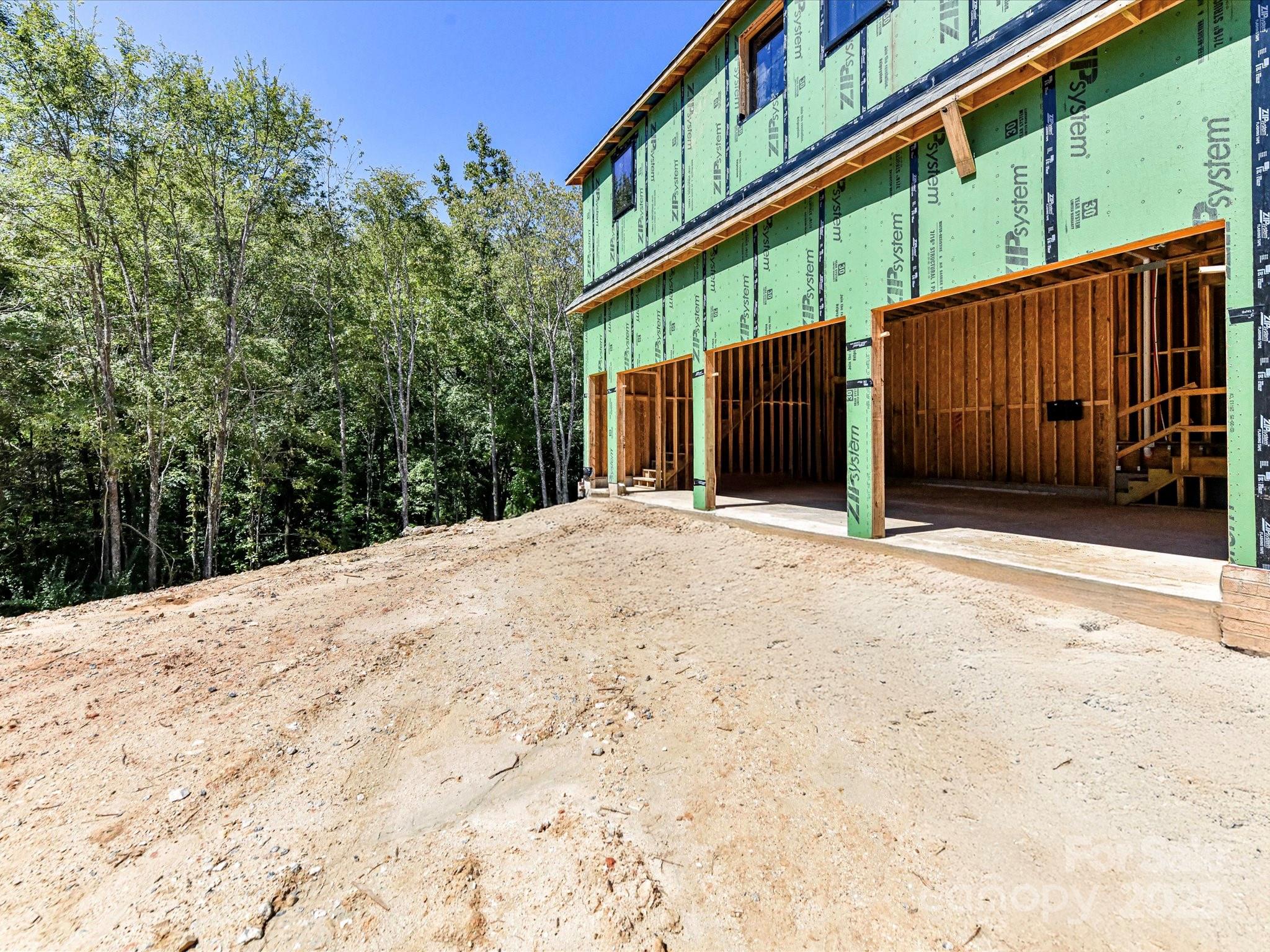 4658 Sugar Plum Lane — Davidson