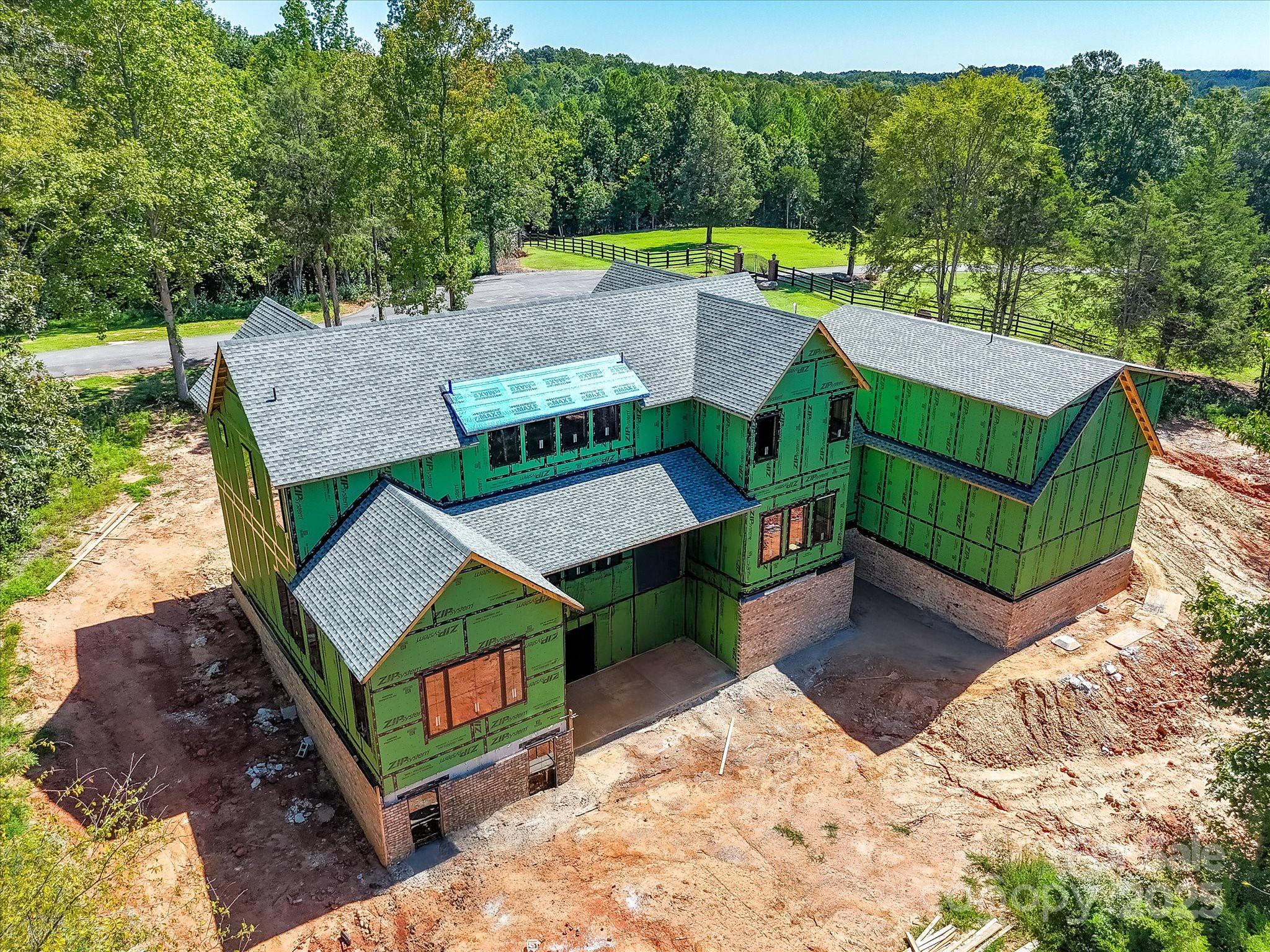 4658 Sugar Plum Lane — Davidson