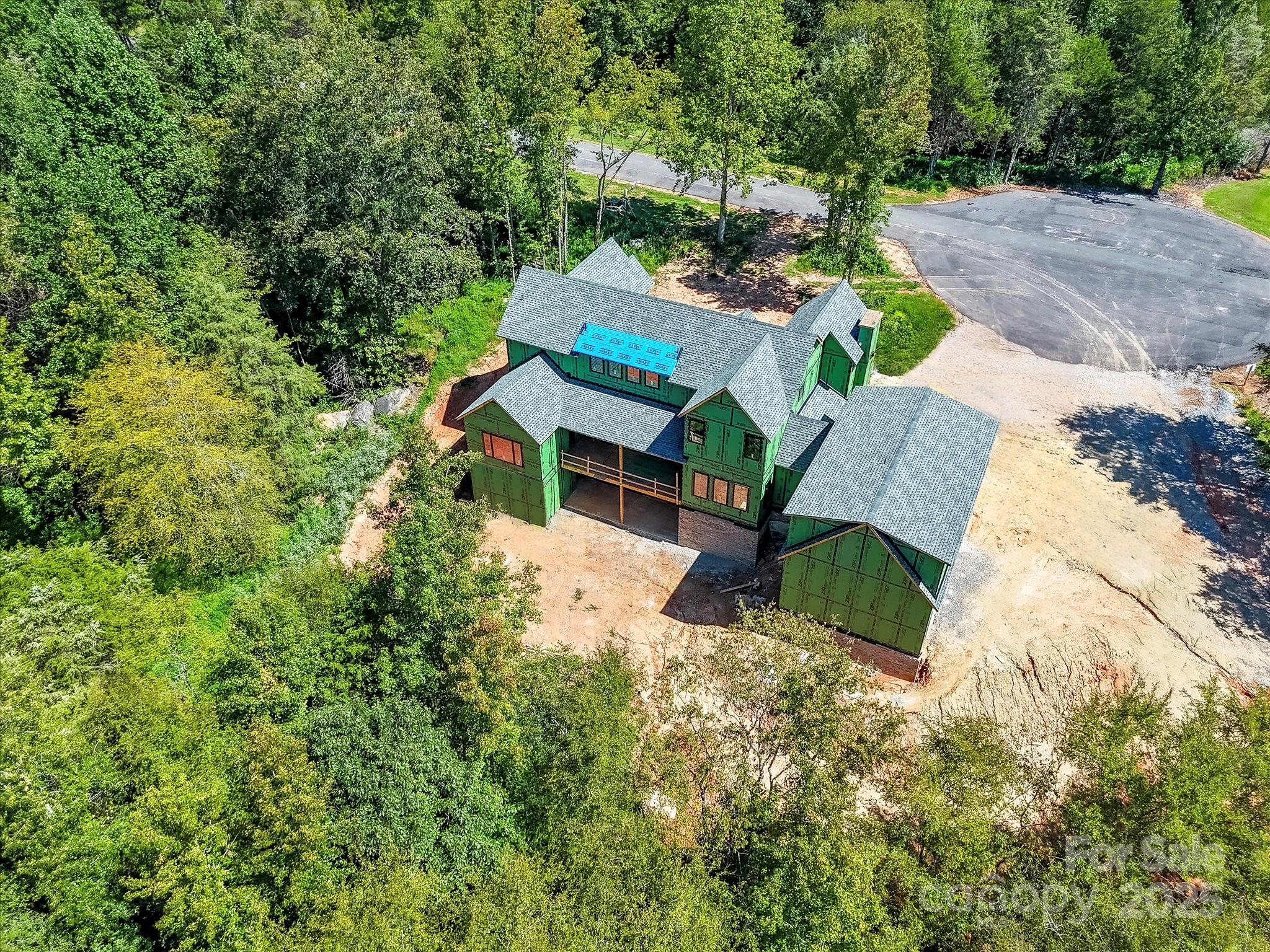 4658 Sugar Plum Lane — Davidson