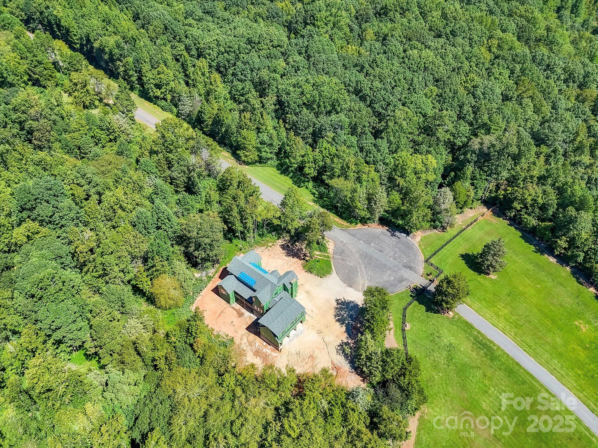 4658 Sugar Plum Lane — Davidson