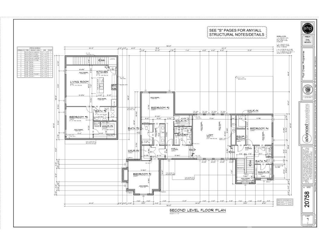 4658 Sugar Plum Lane — Davidson