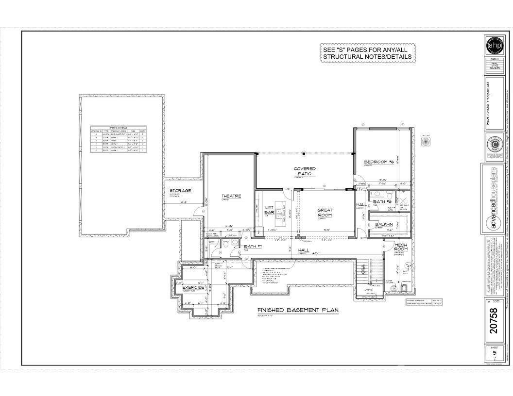 4658 Sugar Plum Lane — Davidson