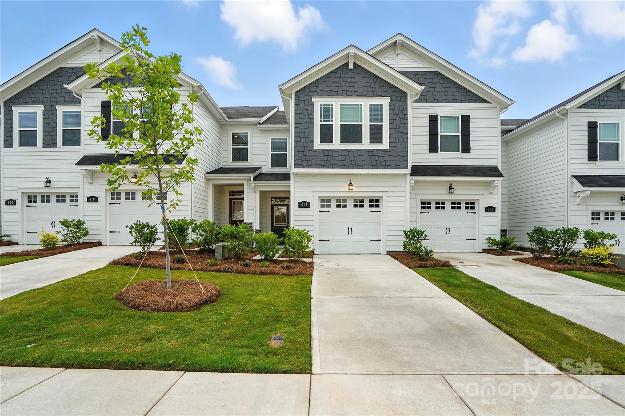 640 Cassidy Court — Clover