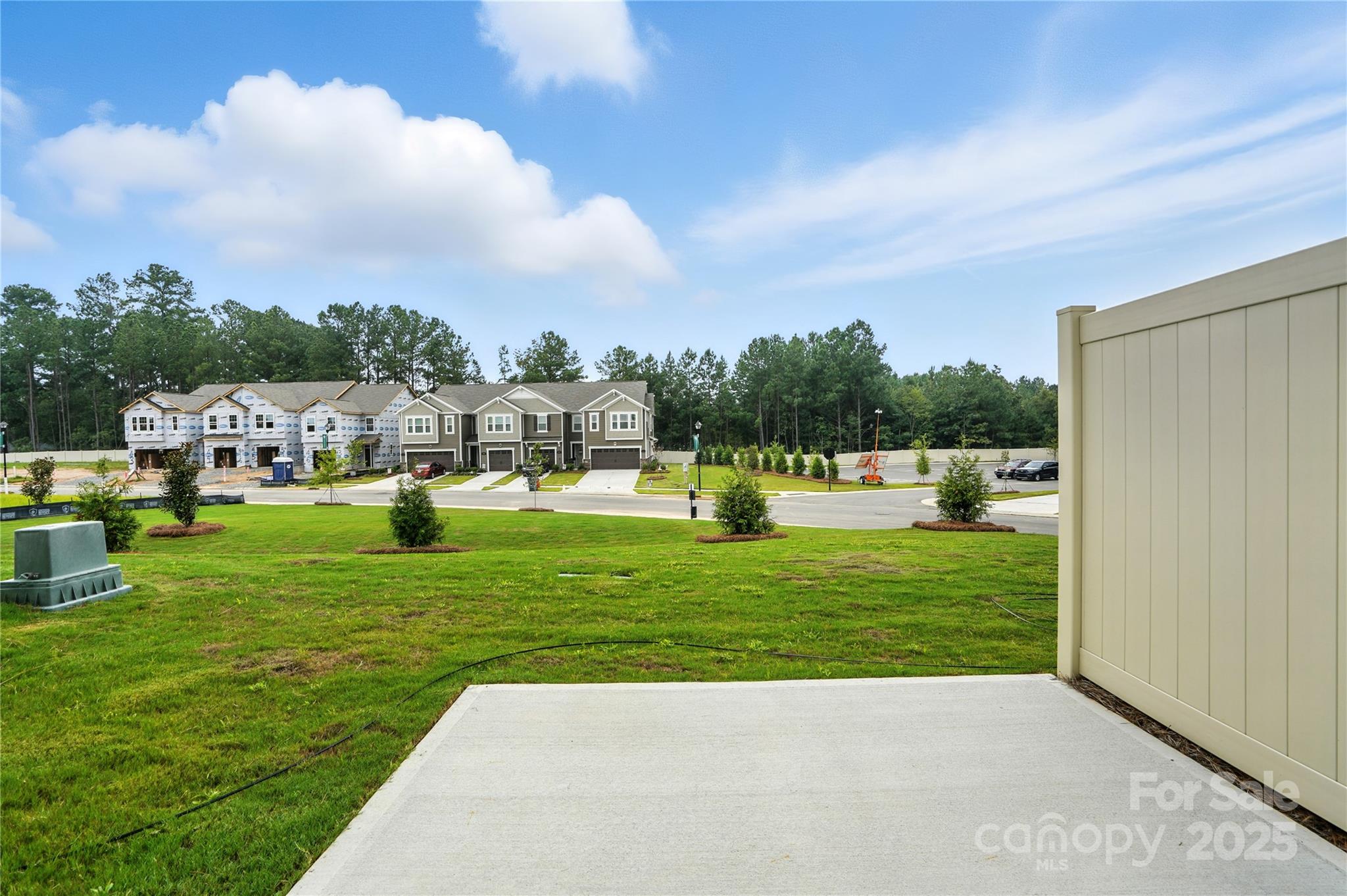 640 Cassidy Court — Clover