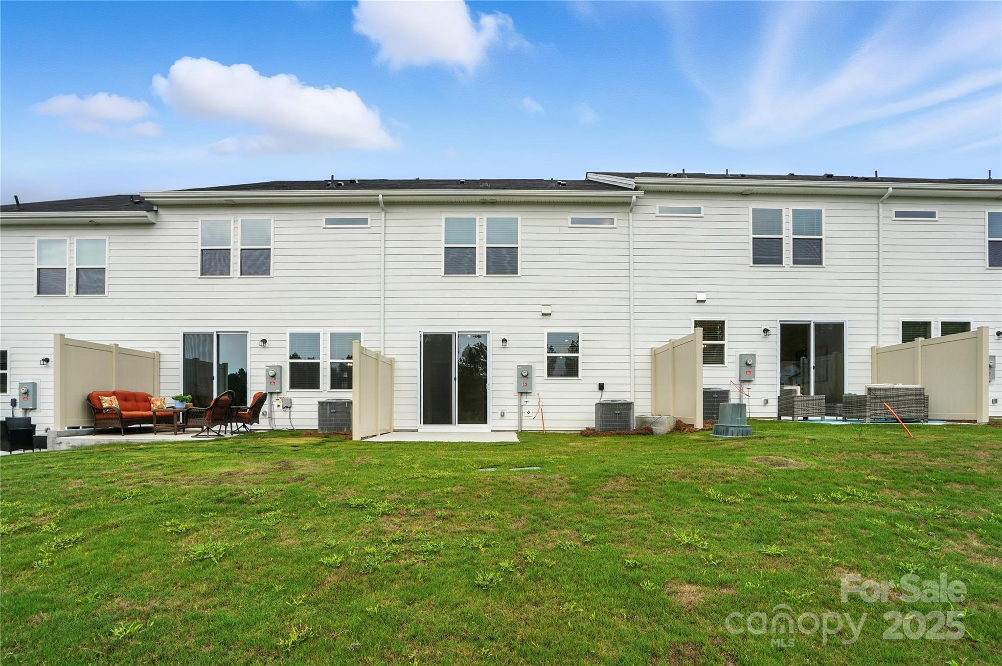 640 Cassidy Court — Clover