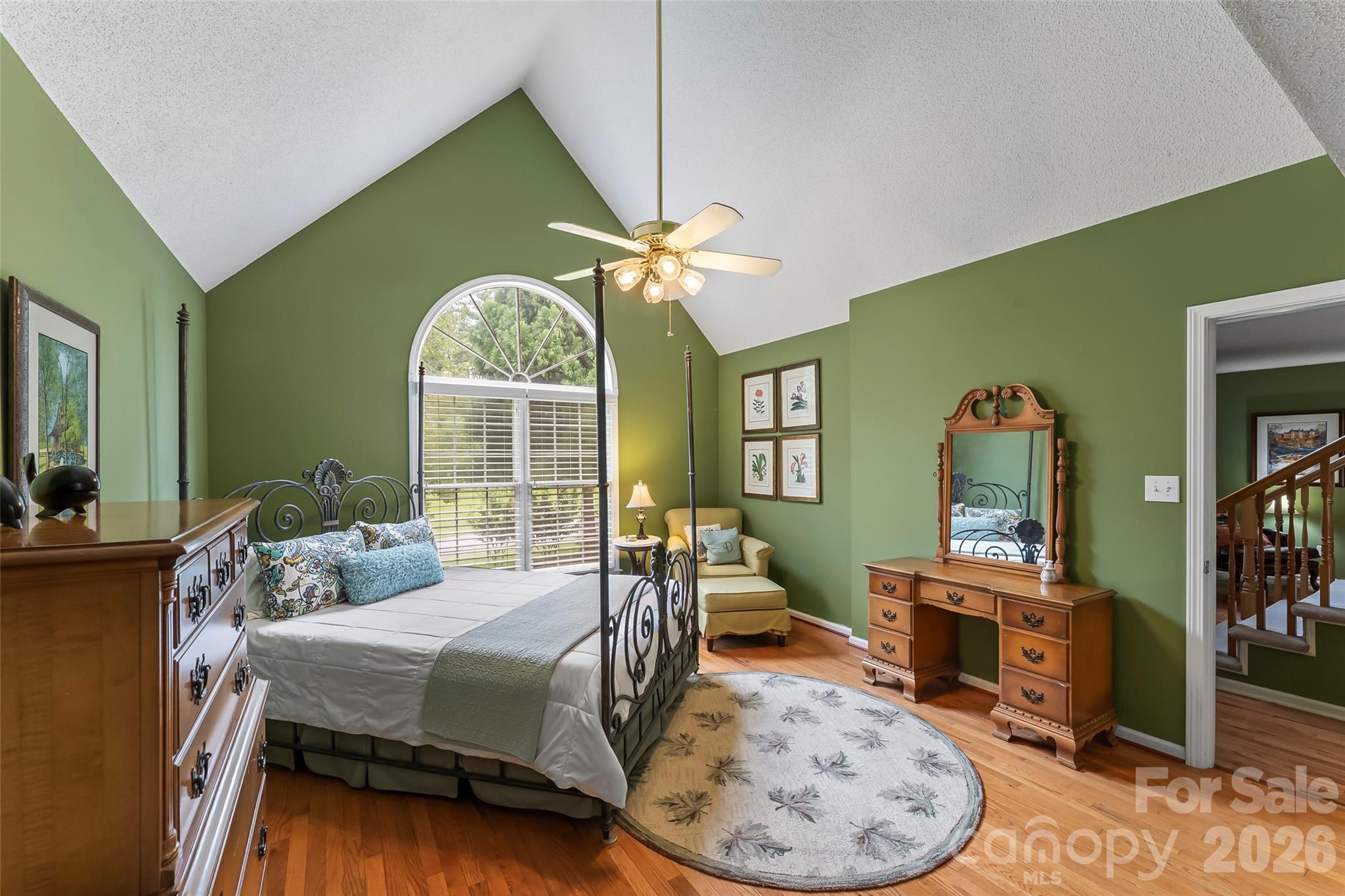 4617 Harbor View Terrace — Morganton