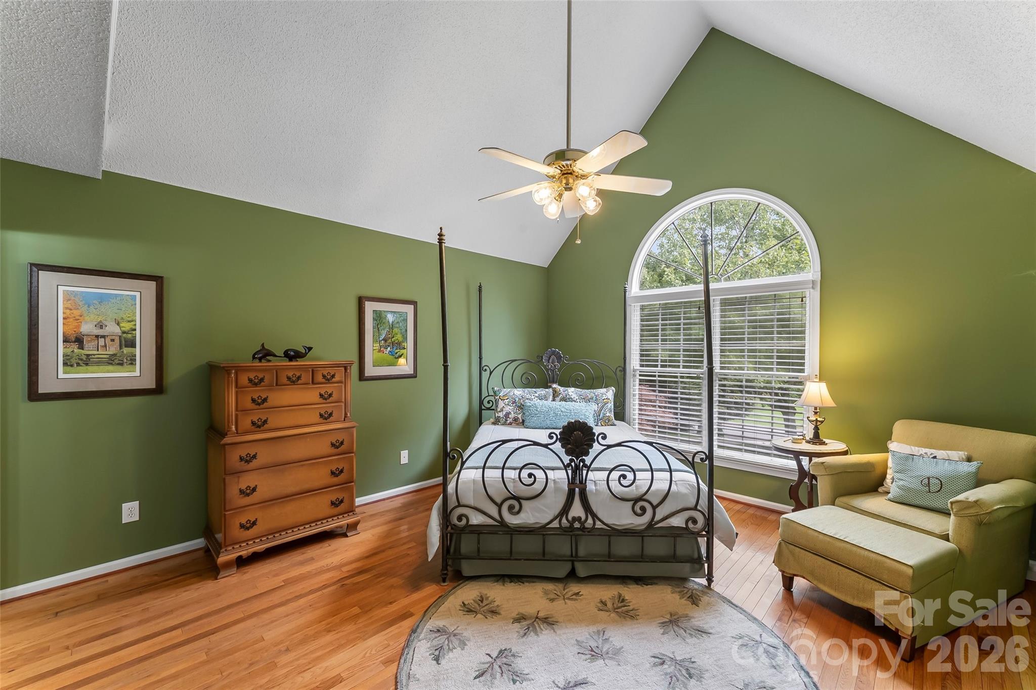 4617 Harbor View Terrace — Morganton