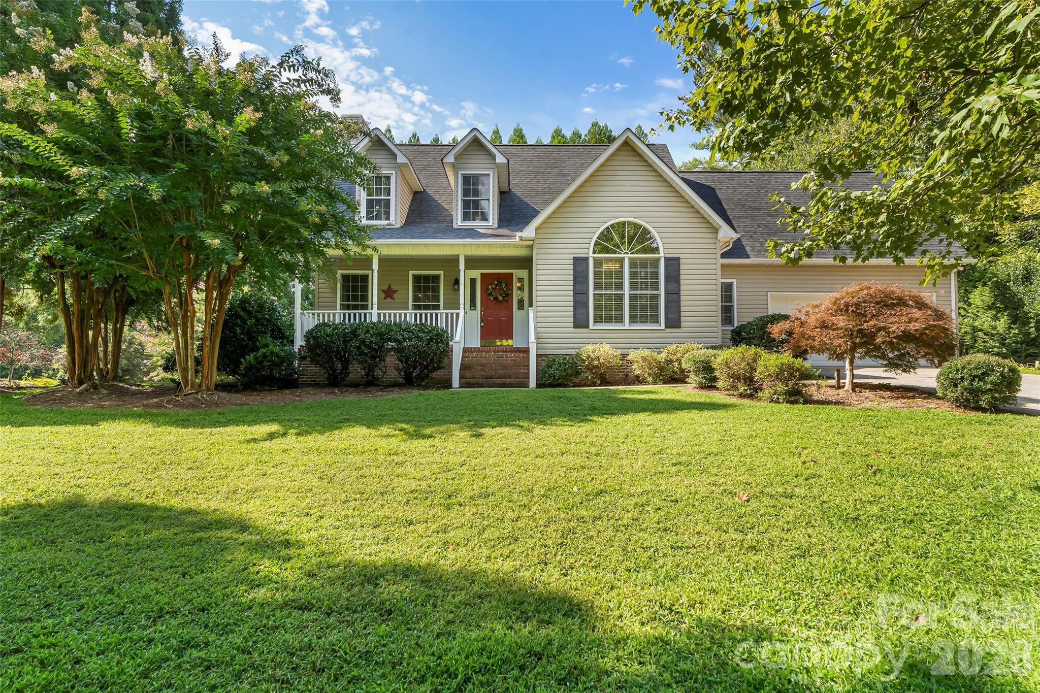 4617 Harbor View Terrace — Morganton