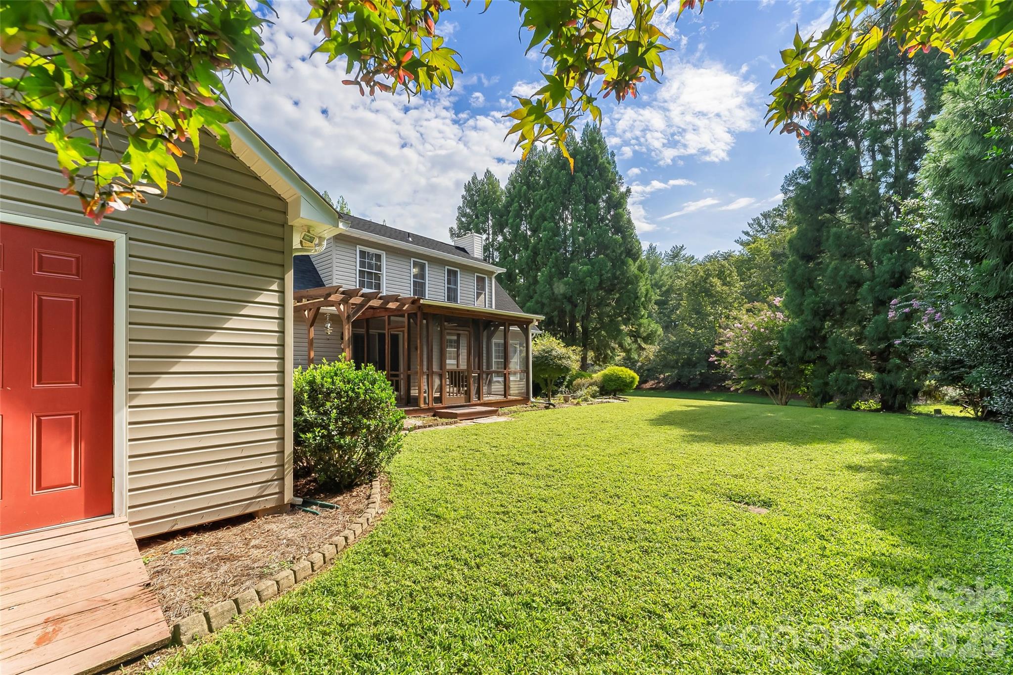 4617 Harbor View Terrace — Morganton