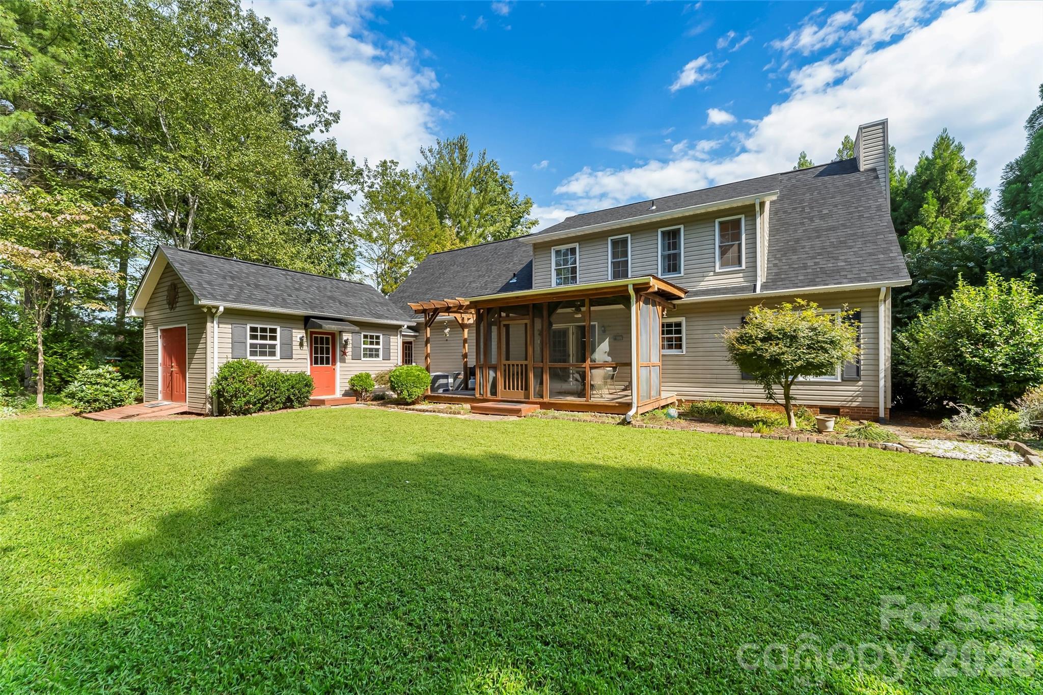 4617 Harbor View Terrace — Morganton