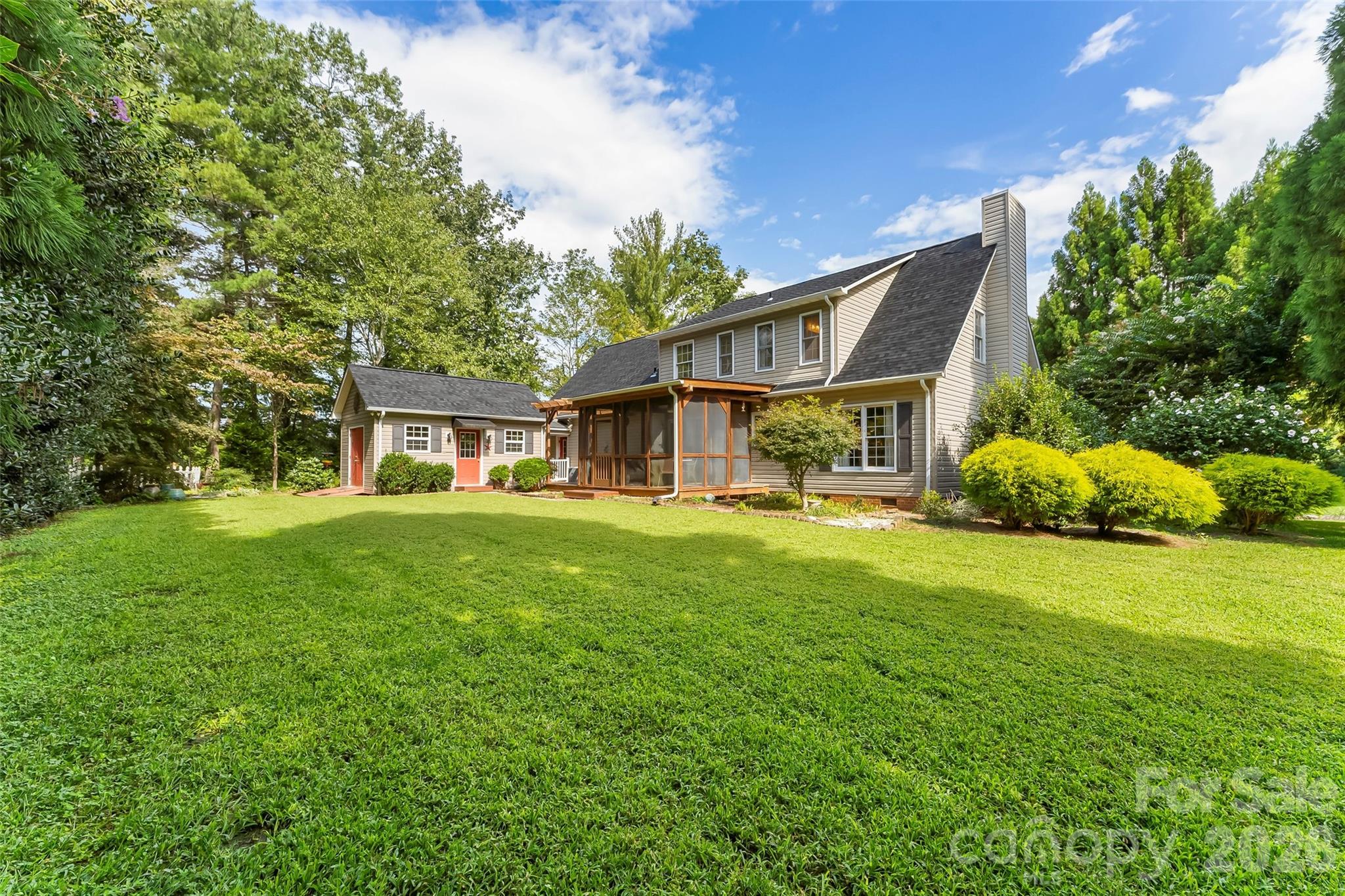 4617 Harbor View Terrace — Morganton