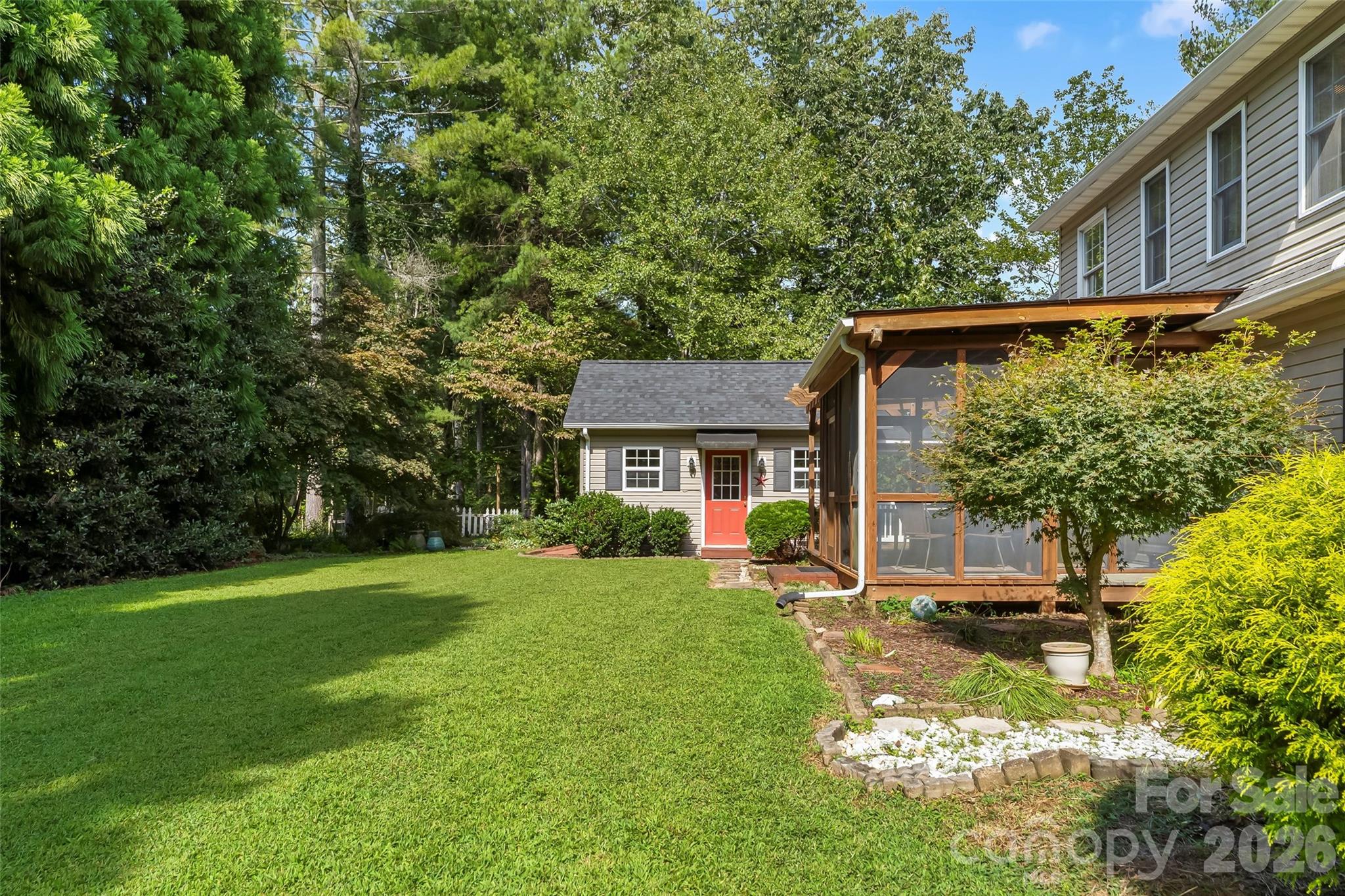 4617 Harbor View Terrace — Morganton