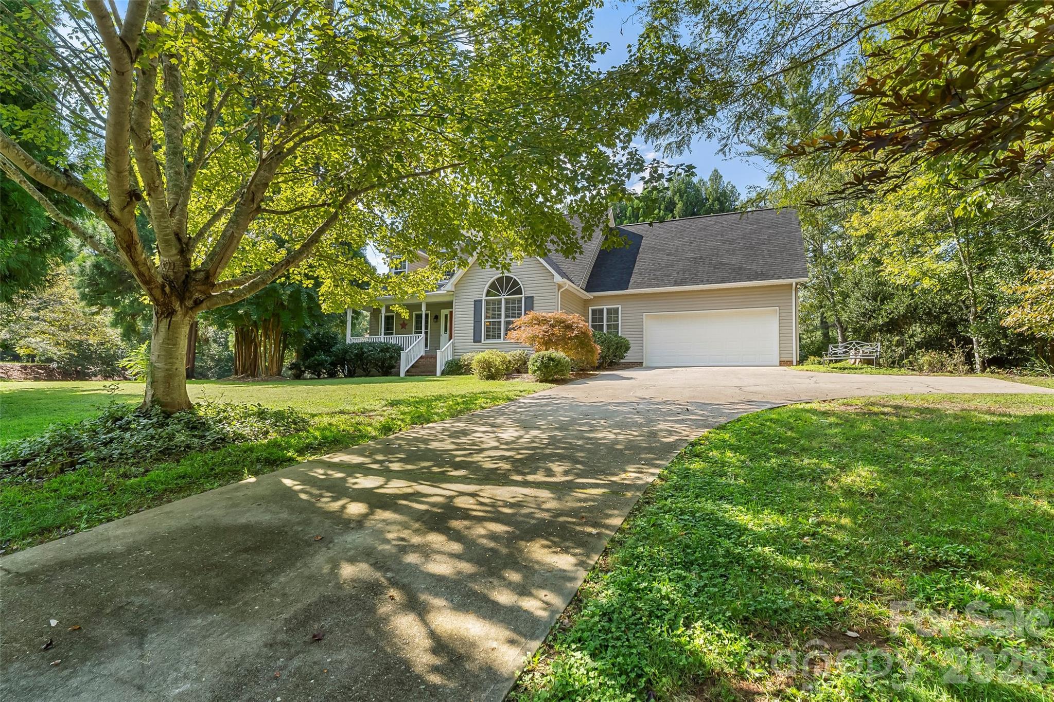 4617 Harbor View Terrace — Morganton
