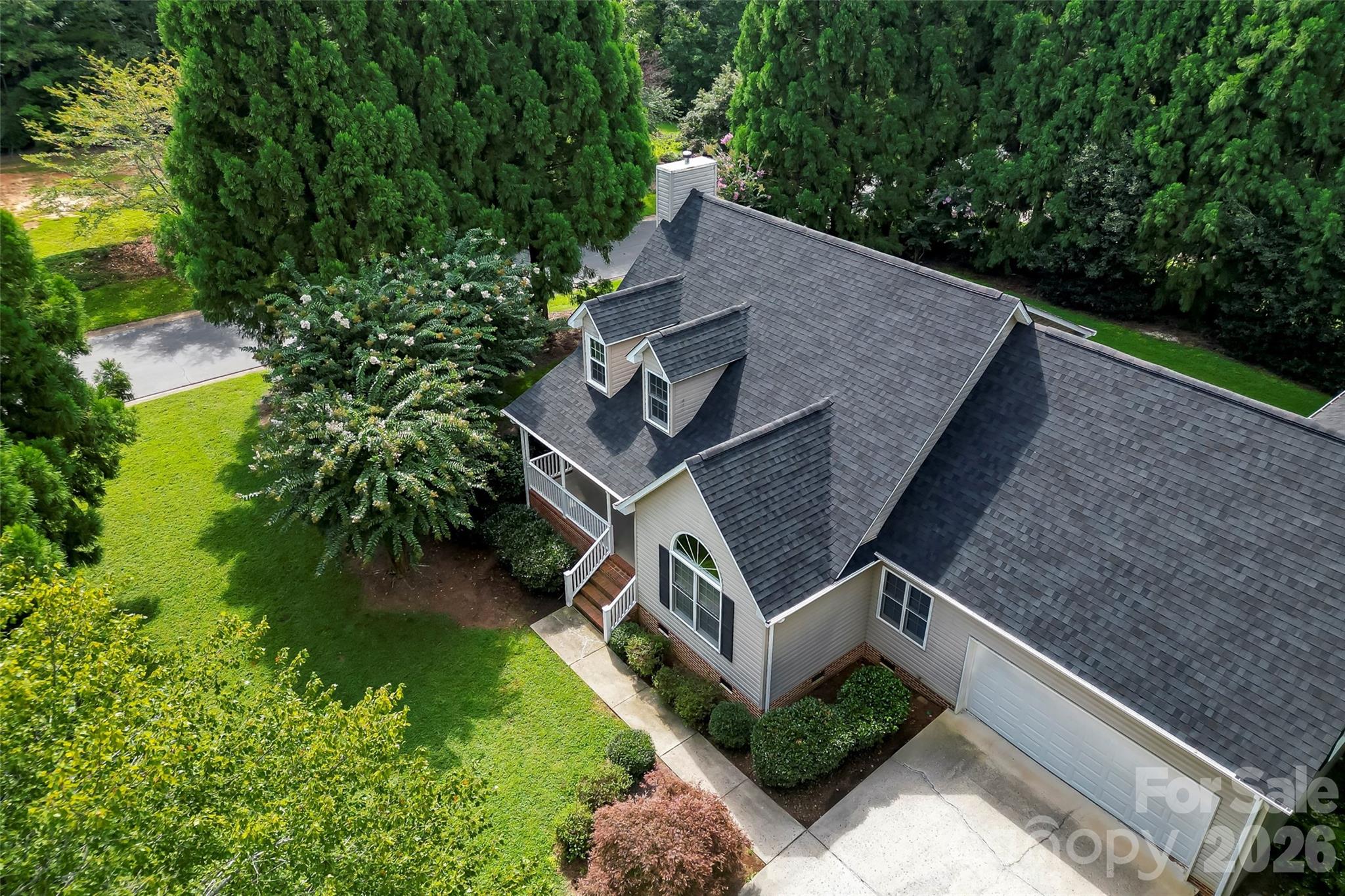 4617 Harbor View Terrace — Morganton