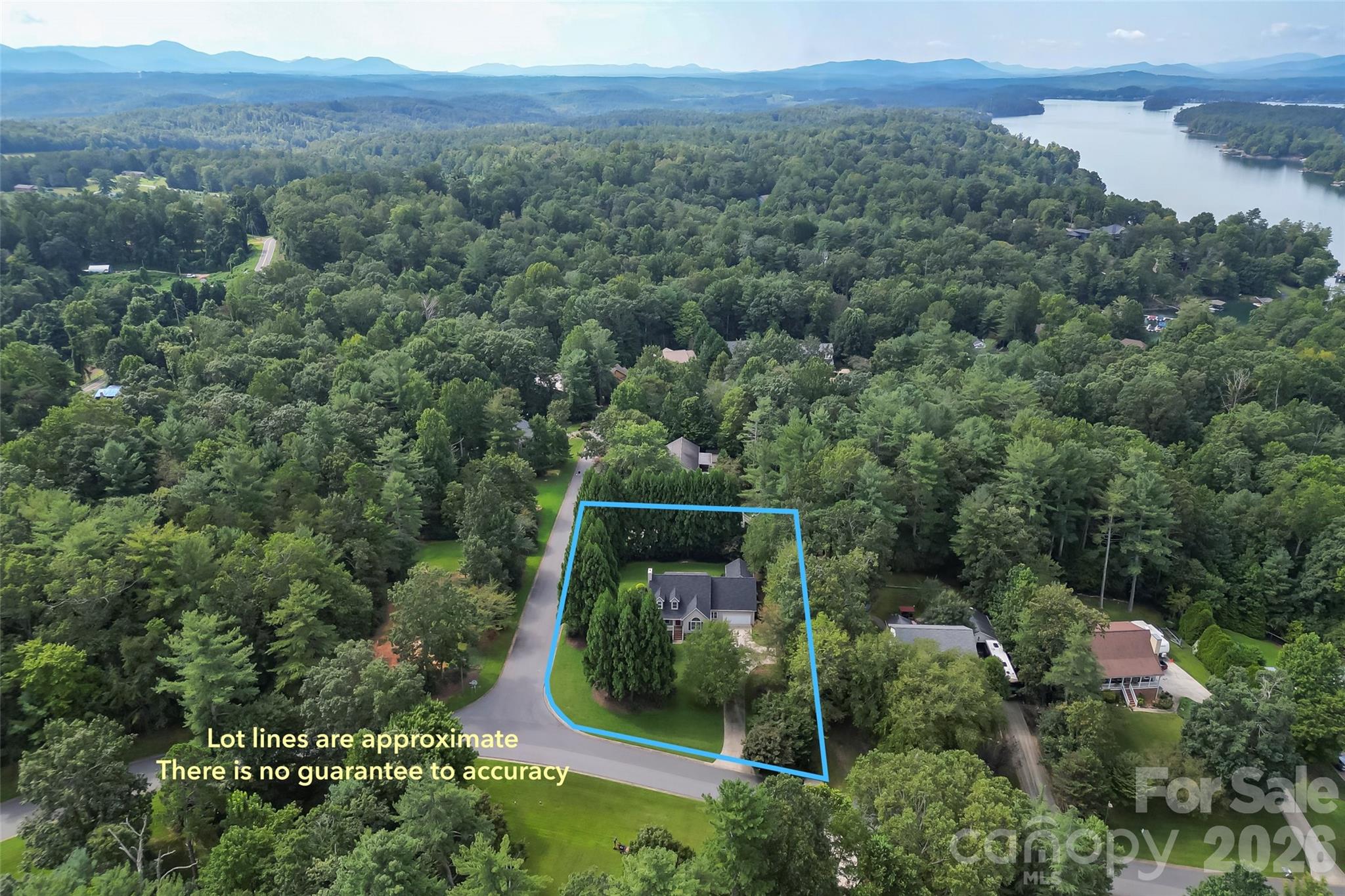 4617 Harbor View Terrace — Morganton