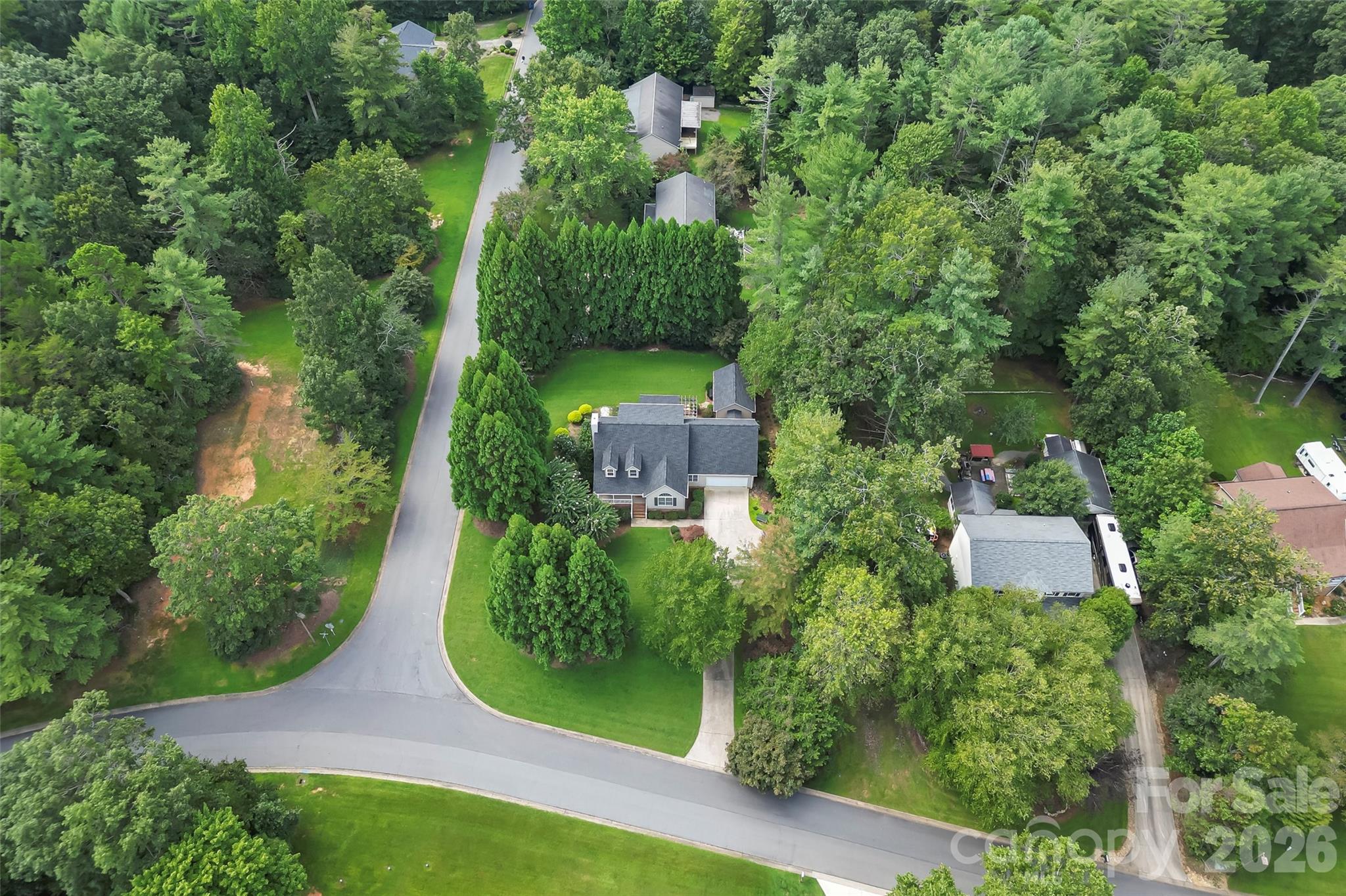 4617 Harbor View Terrace — Morganton