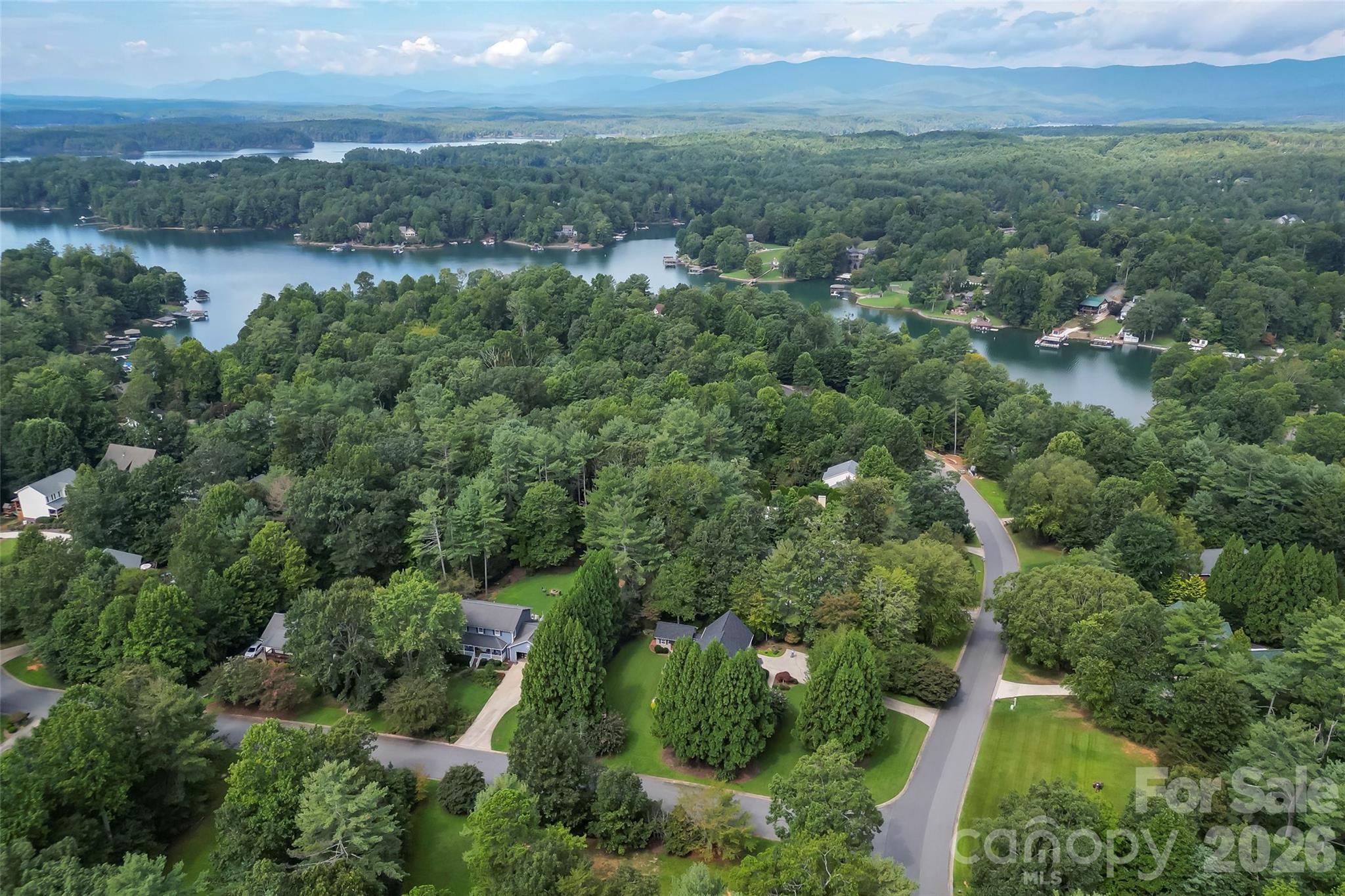 4617 Harbor View Terrace — Morganton