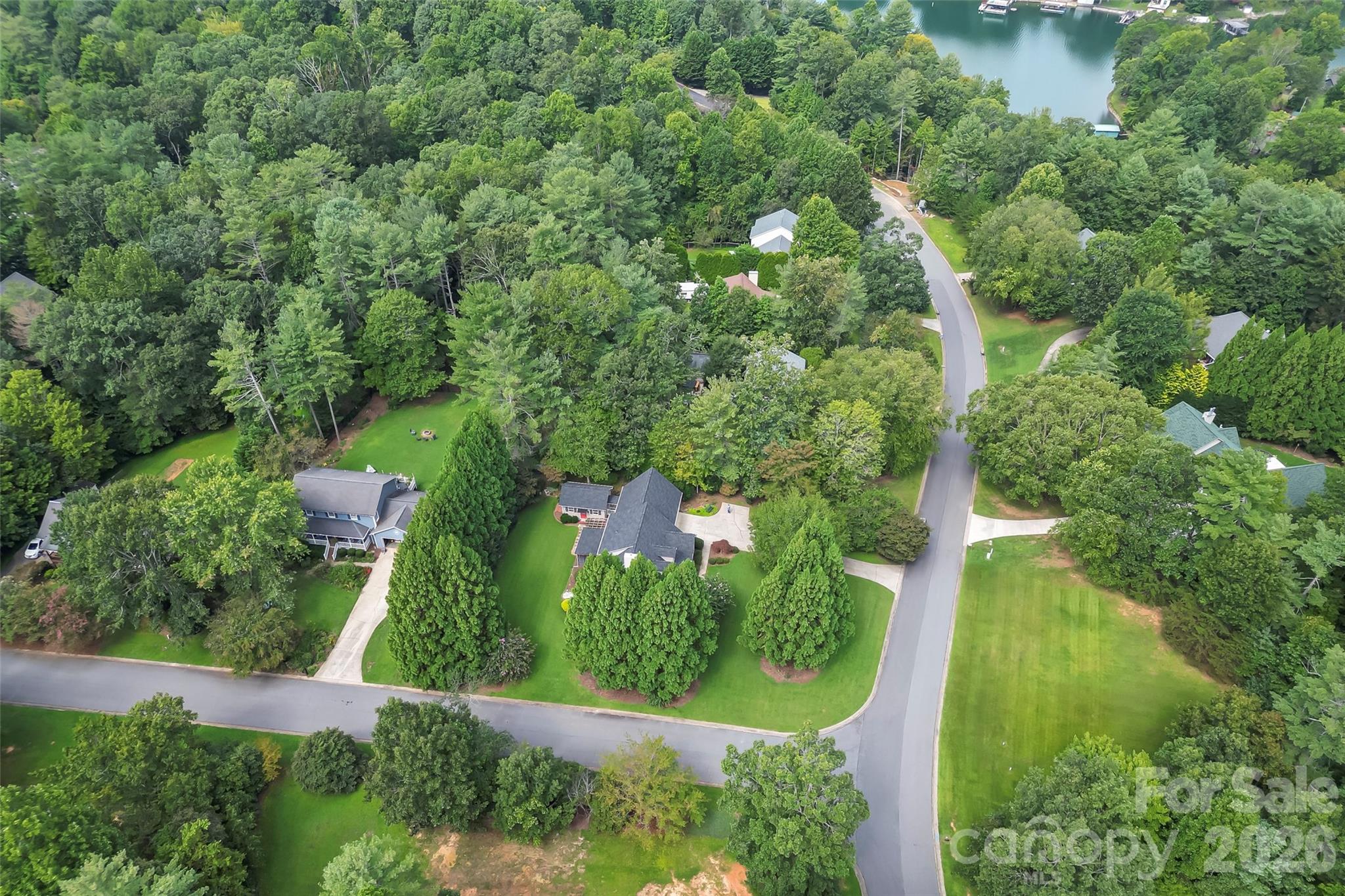 4617 Harbor View Terrace — Morganton