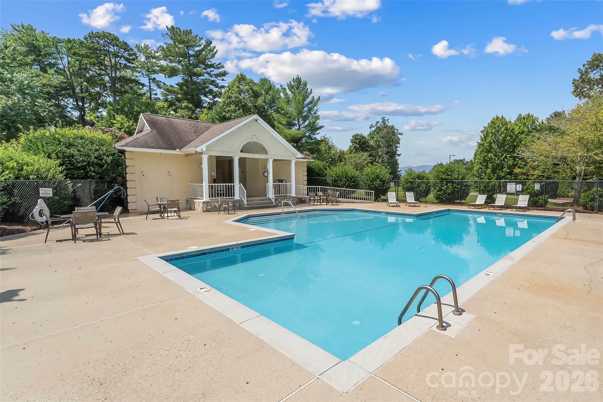 4617 Harbor View Terrace — Morganton