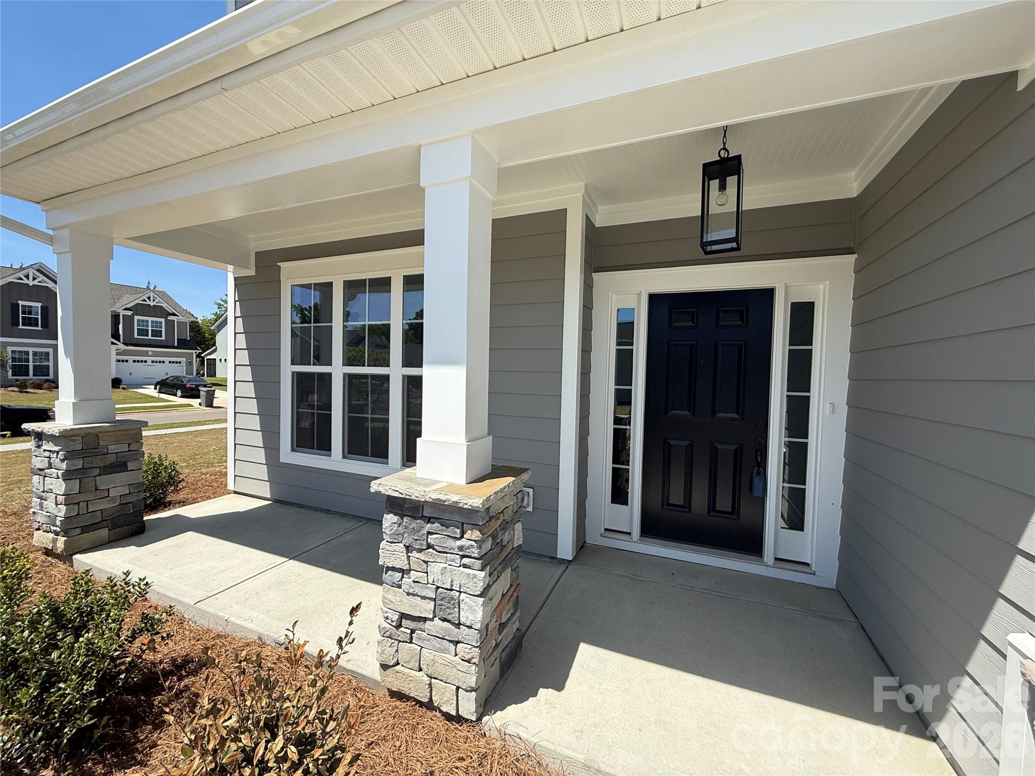4048 Zinnia Drive #CGE0101 — Harrisburg
