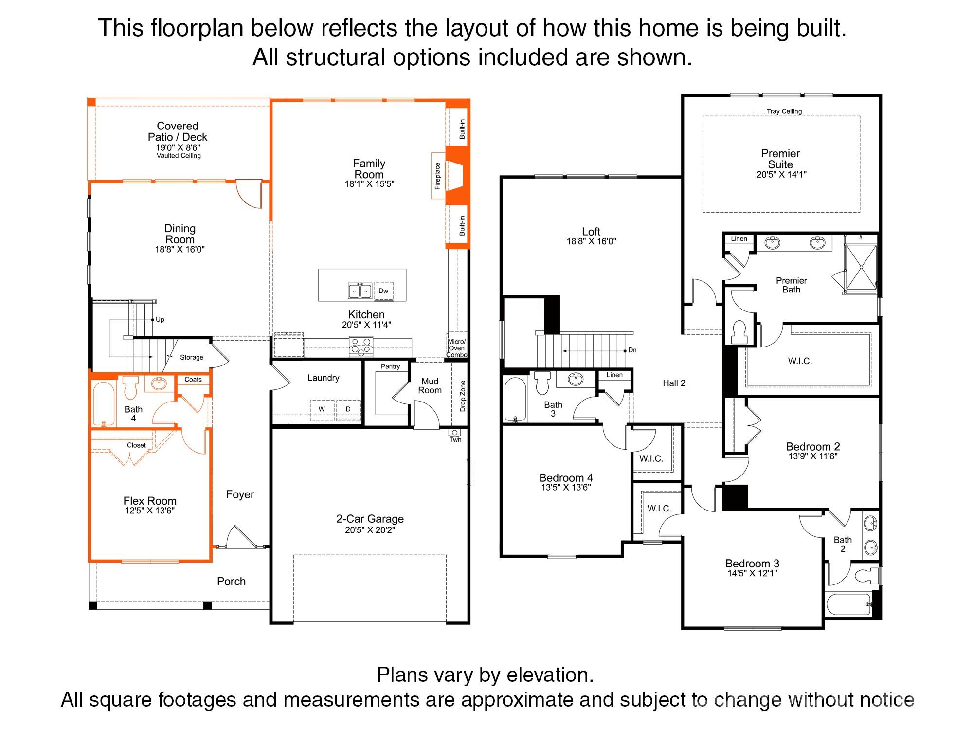 4048 Zinnia Drive #CGE0101 — Harrisburg