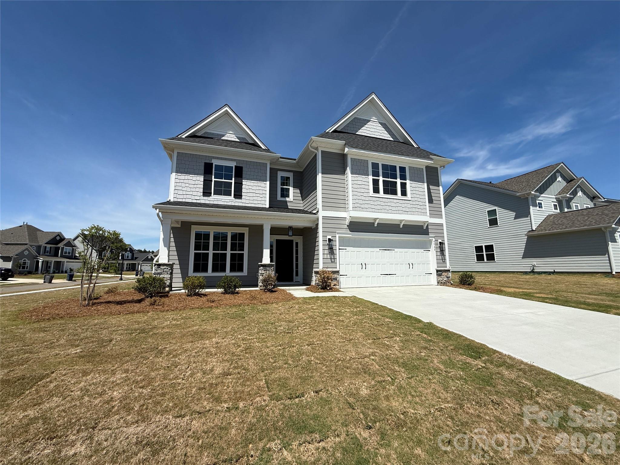 4048 Zinnia Drive #CGE0101 — Harrisburg