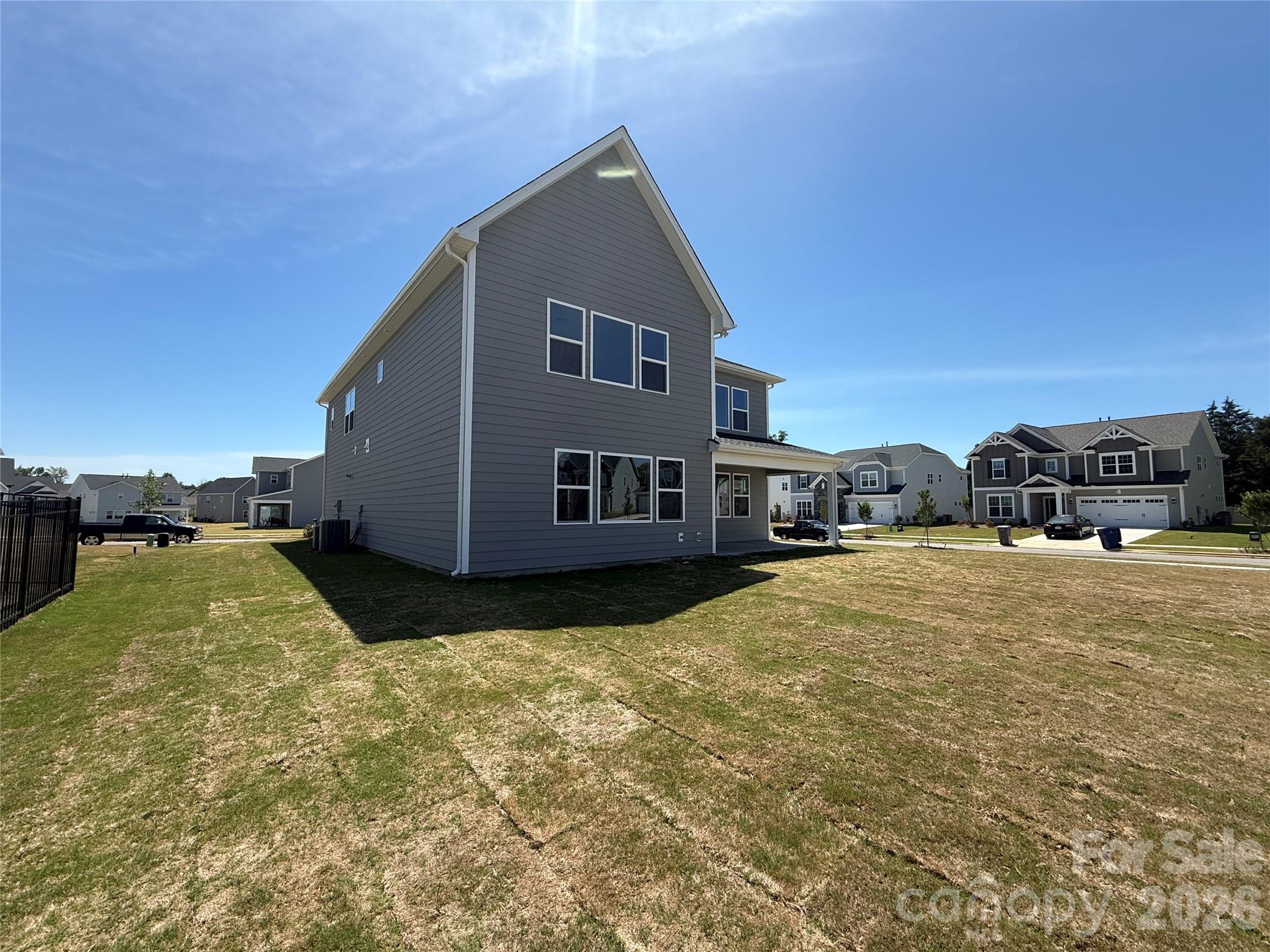 4048 Zinnia Drive #CGE0101 — Harrisburg