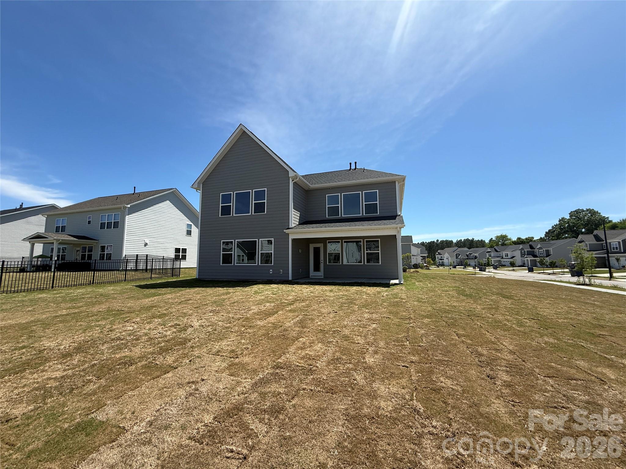 4048 Zinnia Drive #CGE0101 — Harrisburg