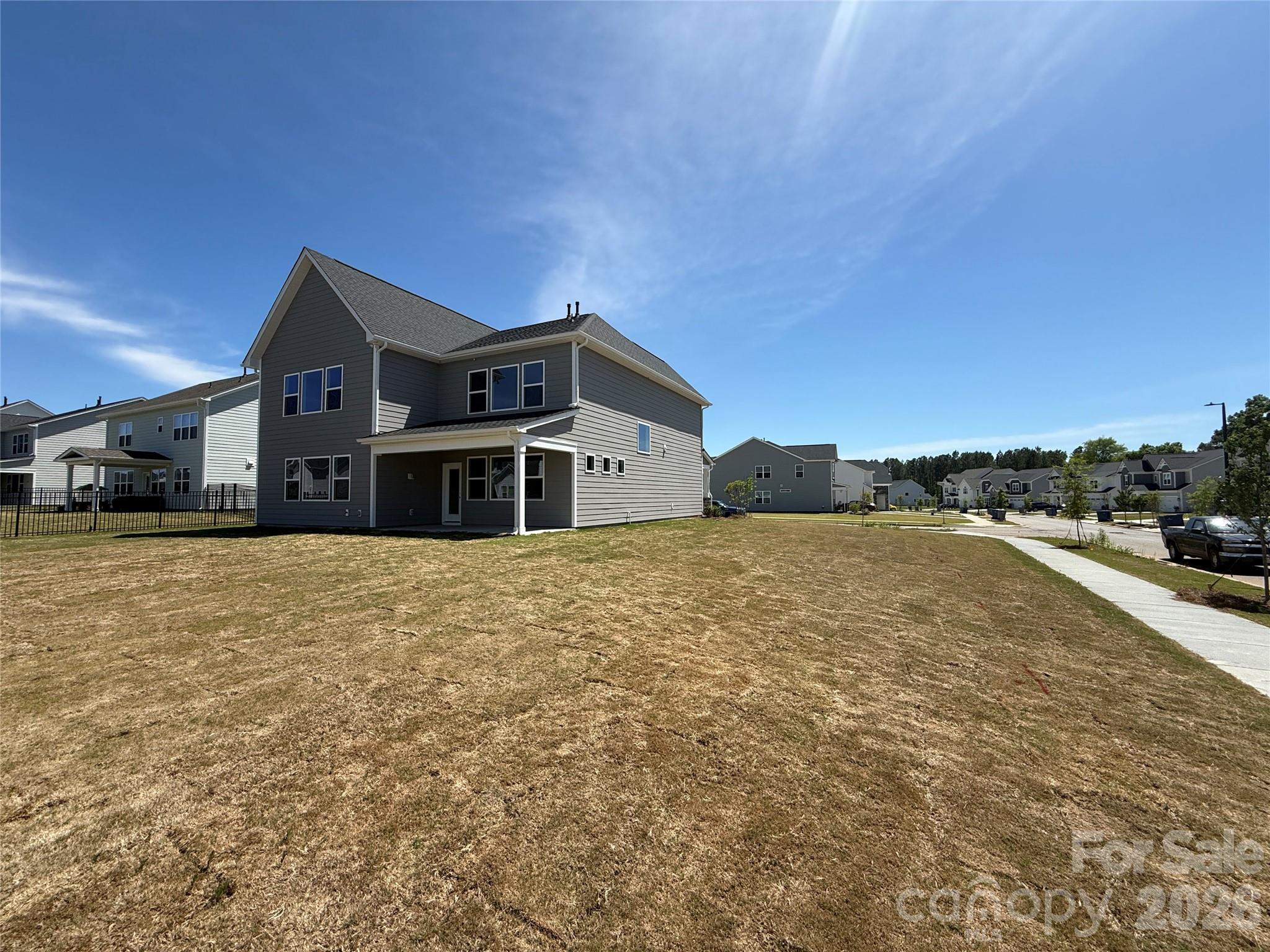 4048 Zinnia Drive #CGE0101 — Harrisburg
