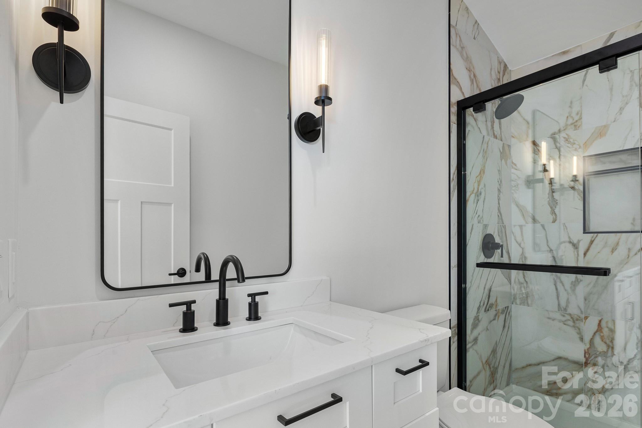 760 New Hope Road — Flat Rock