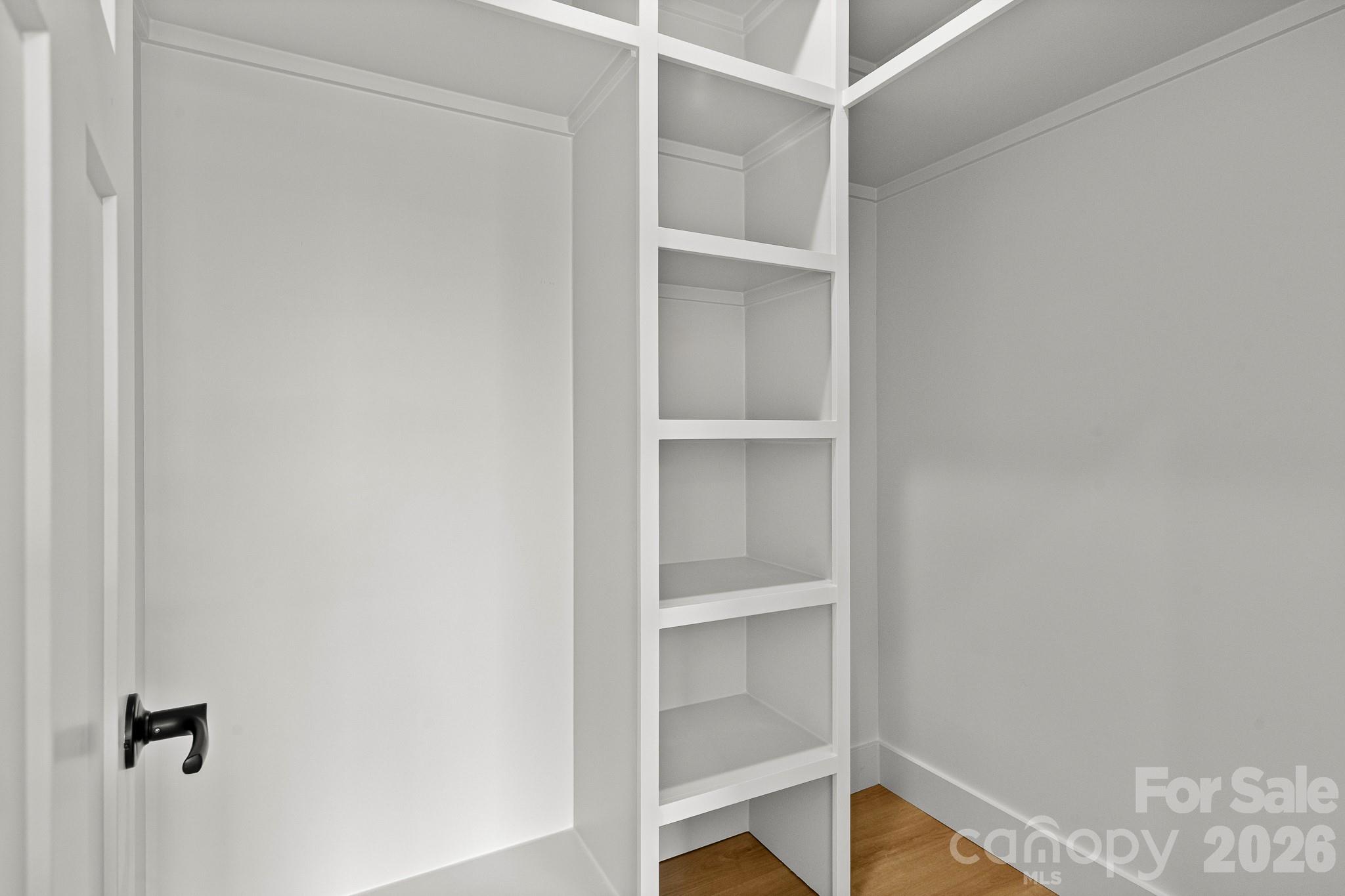760 New Hope Road — Flat Rock