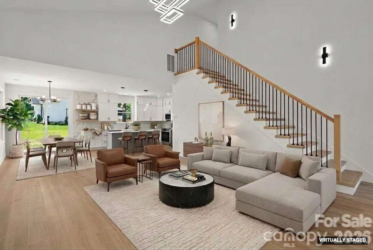 760 New Hope Road — Flat Rock