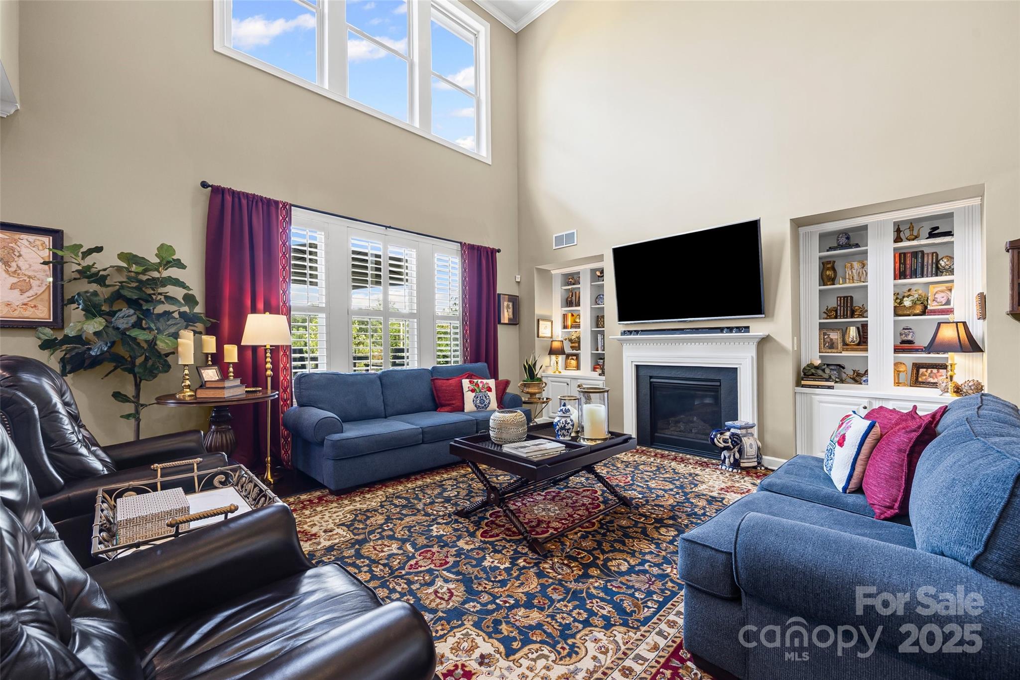 831 Tyne Drive — Fort Mill