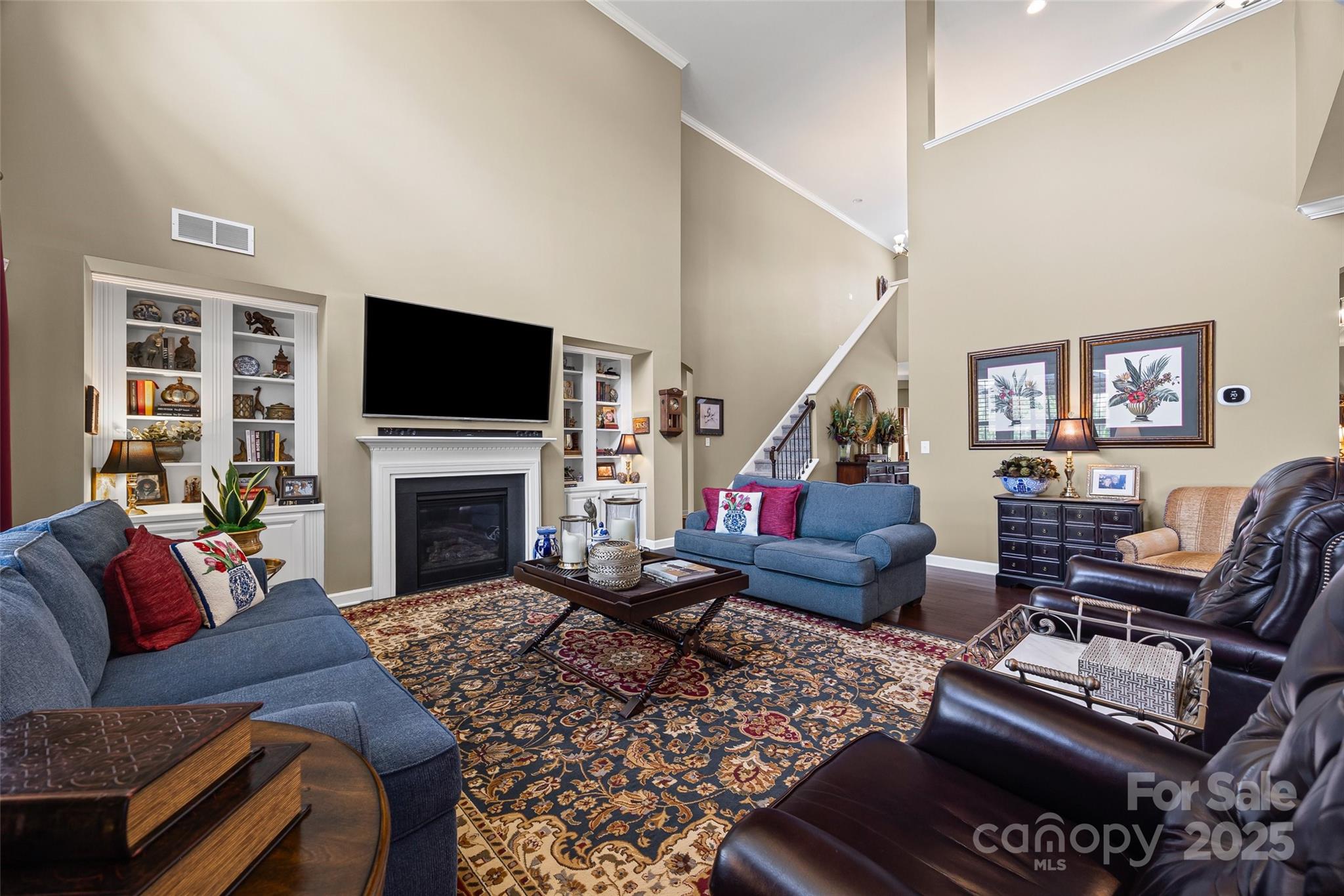 831 Tyne Drive — Fort Mill