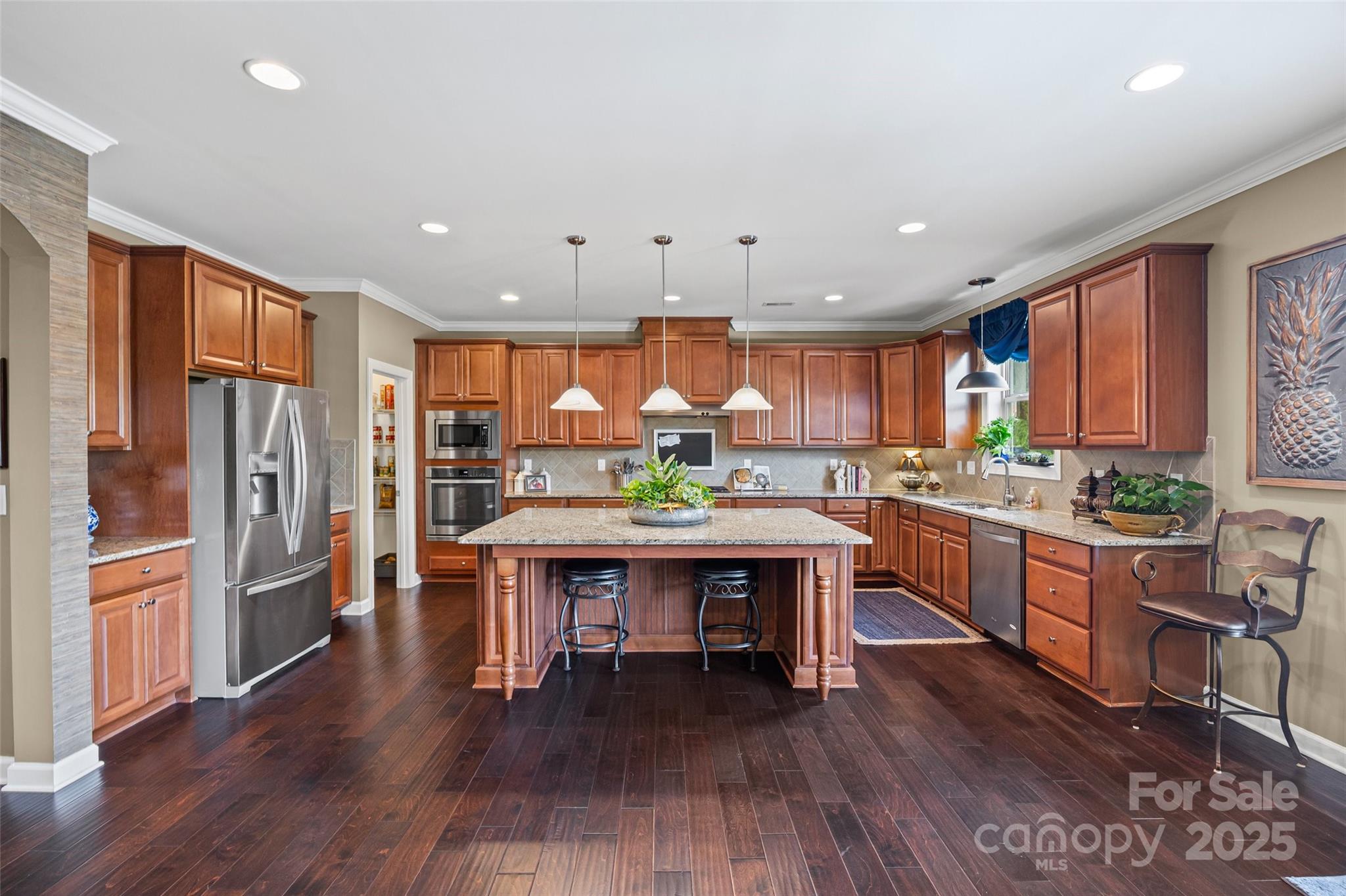 831 Tyne Drive — Fort Mill