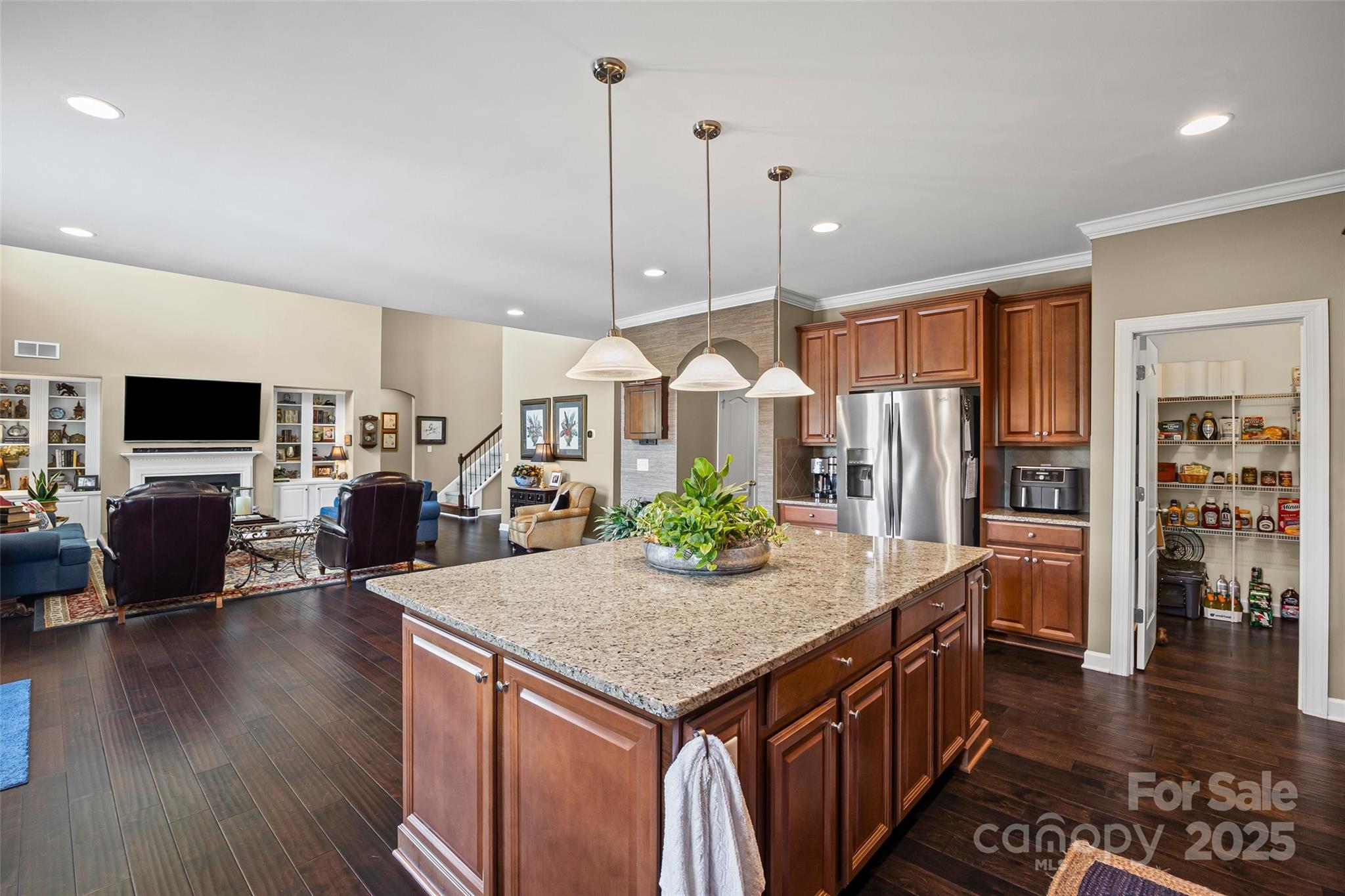 831 Tyne Drive — Fort Mill
