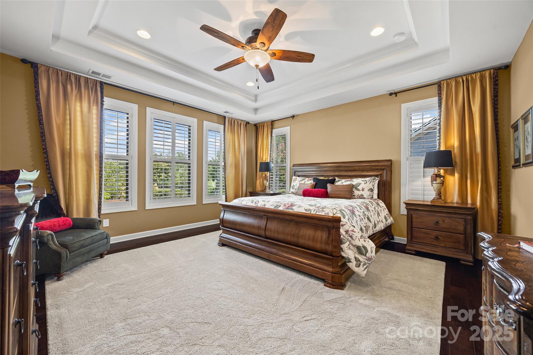 831 Tyne Drive — Fort Mill