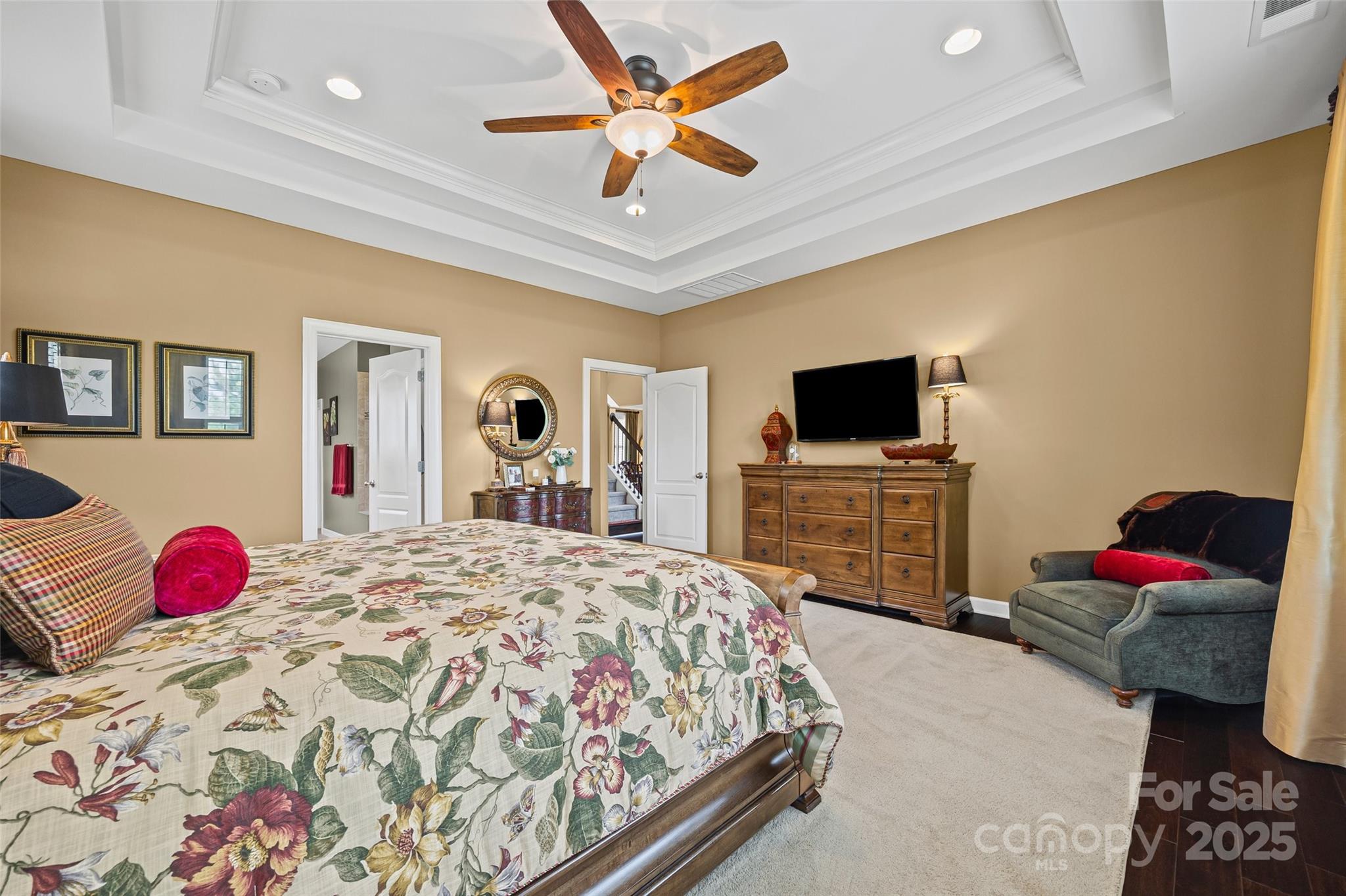 831 Tyne Drive — Fort Mill