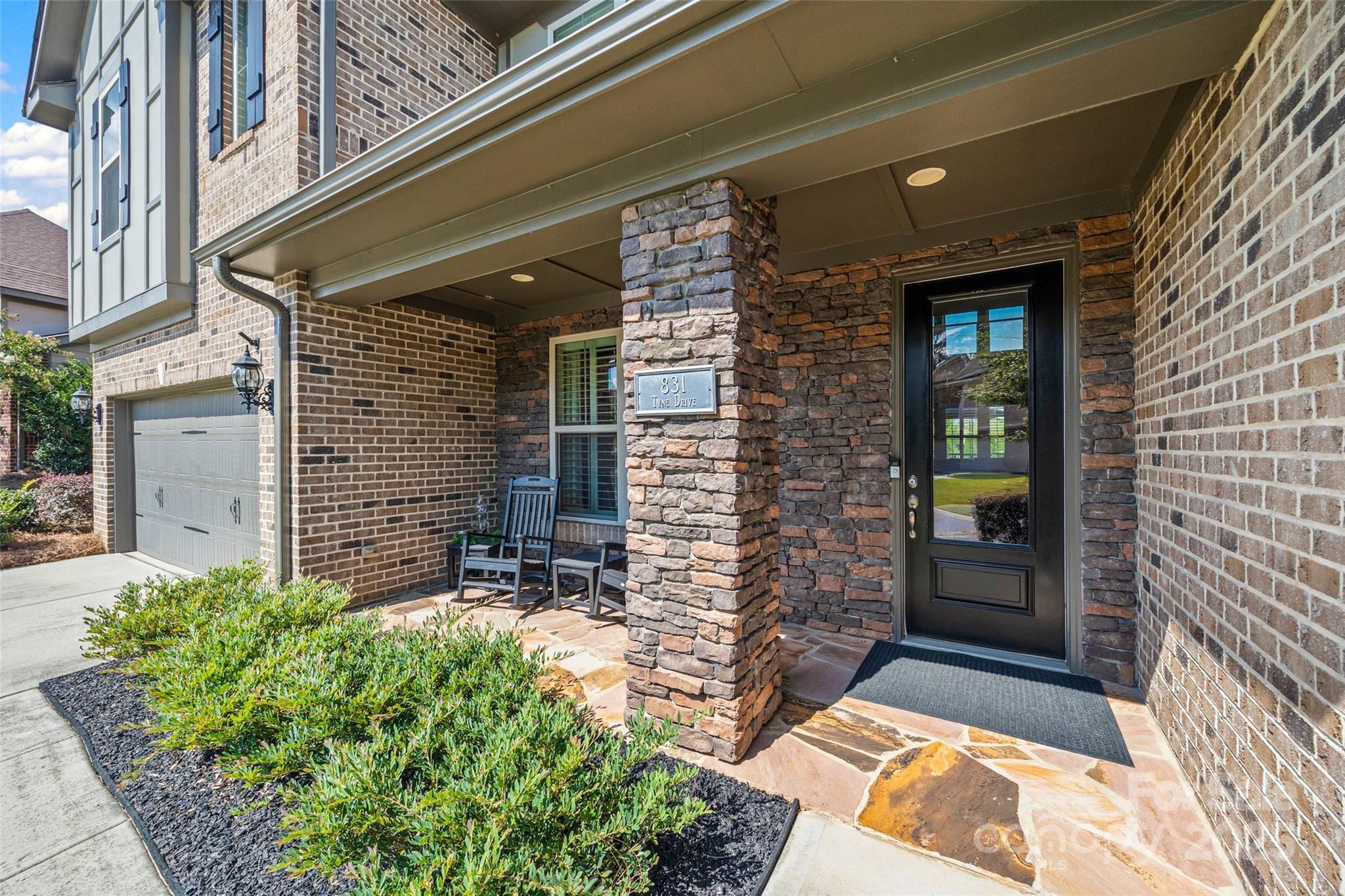 831 Tyne Drive — Fort Mill