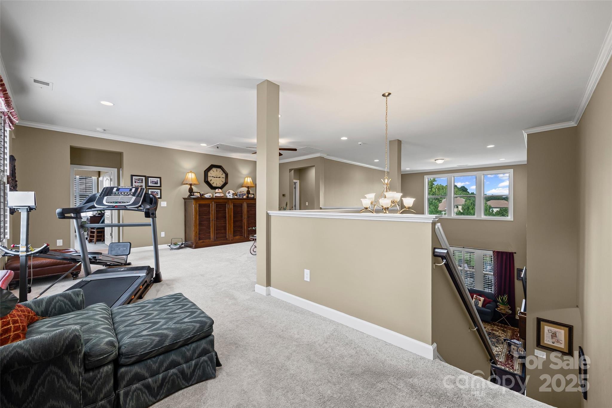 831 Tyne Drive — Fort Mill