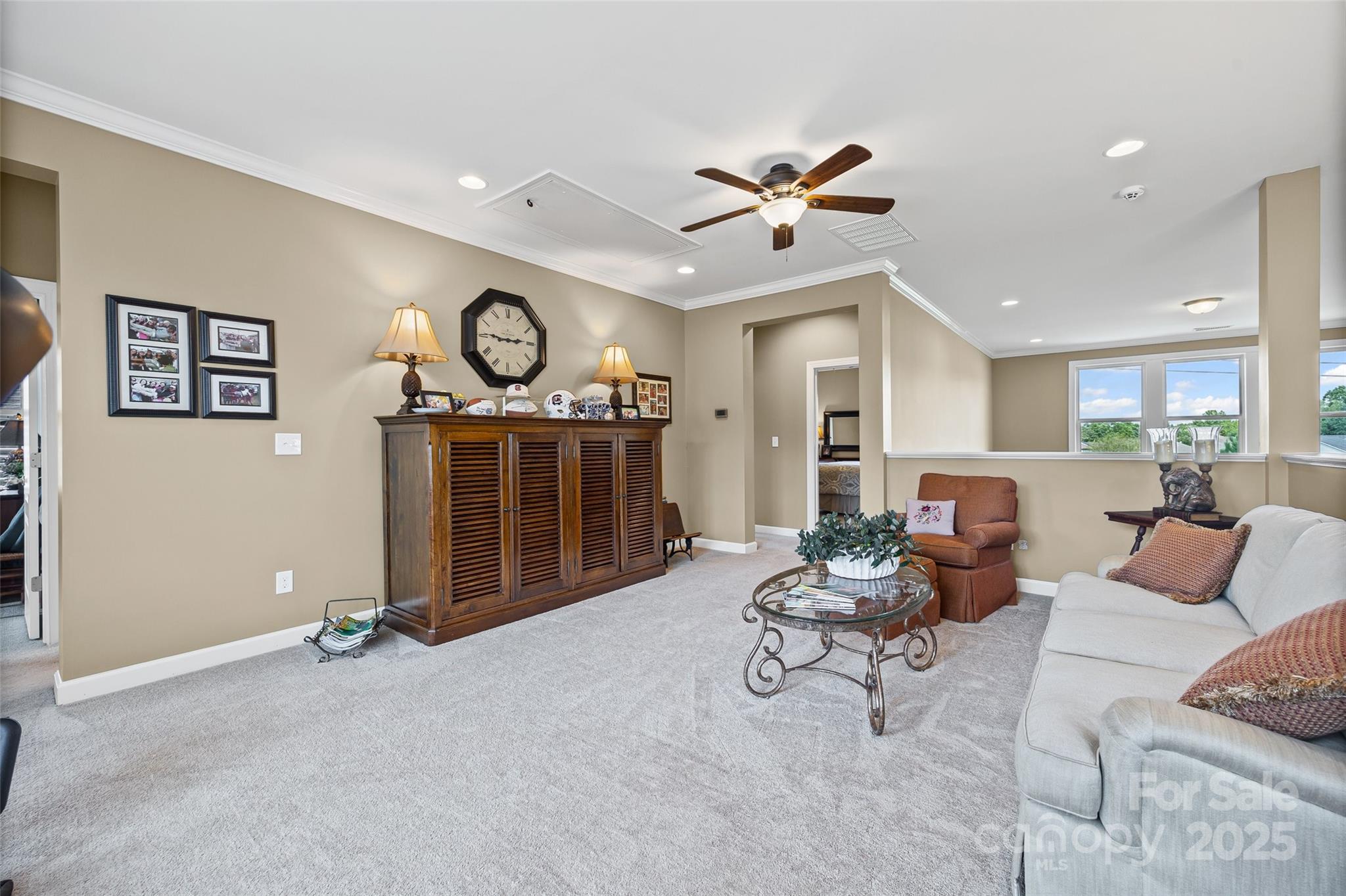 831 Tyne Drive — Fort Mill