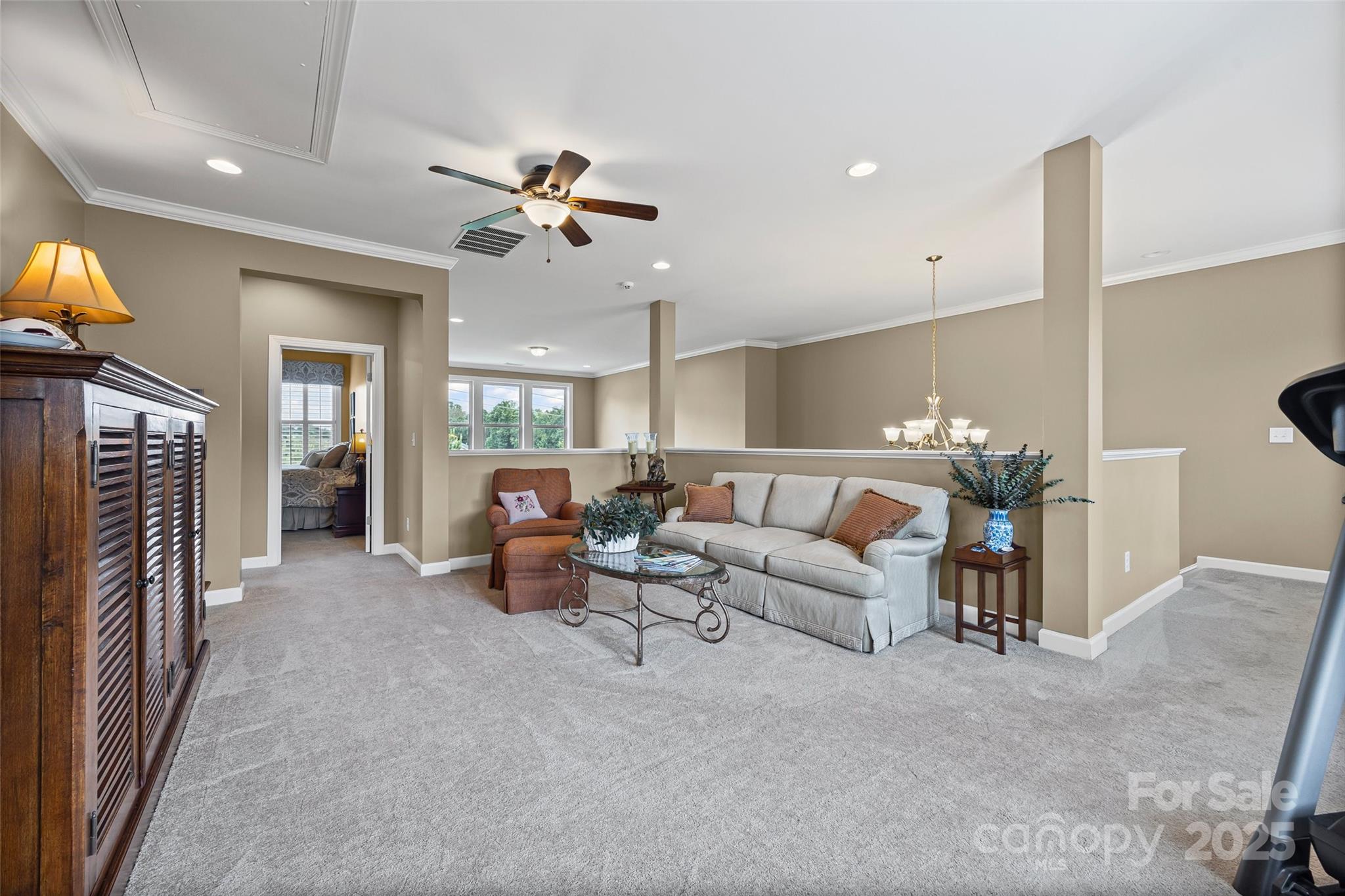 831 Tyne Drive — Fort Mill