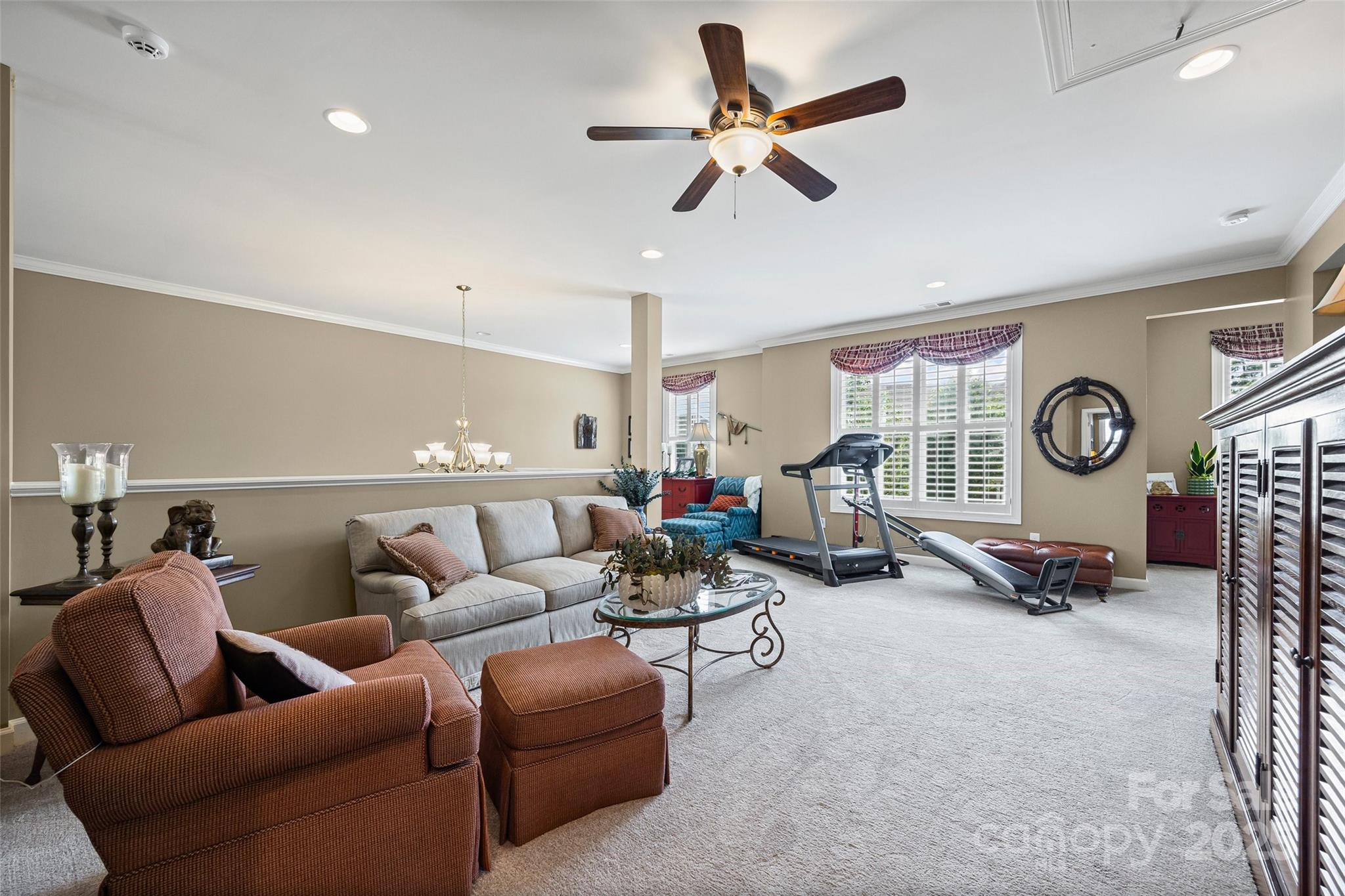 831 Tyne Drive — Fort Mill